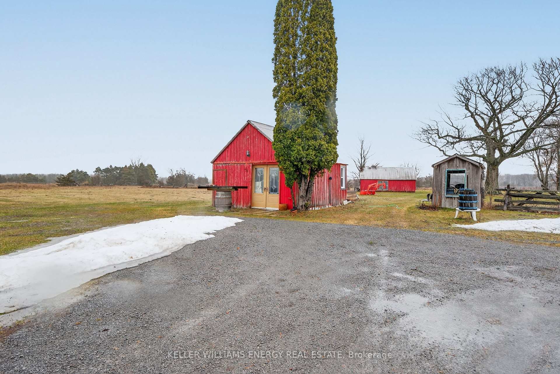 Photo 29 of 419 County Rd 25, Prince Edward County, North Marysburg Ward — HOMEH