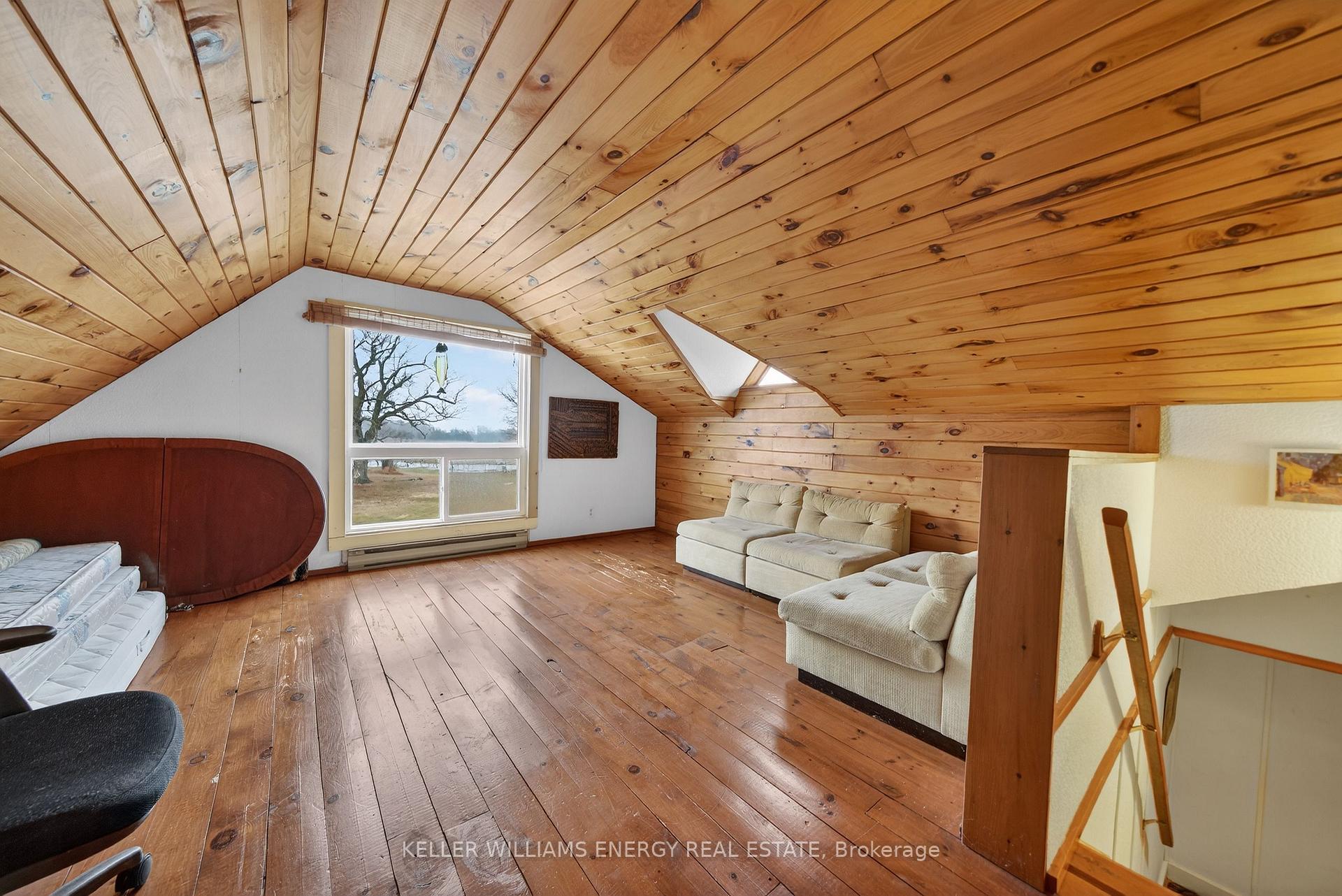 Photo 31 of 419 County Rd 25, Prince Edward County, North Marysburg Ward — HOMEH