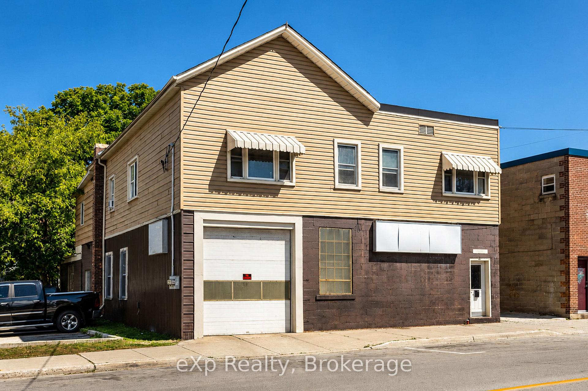 Photo 1 of 827 3rd Avenue E, Owen Sound — HOMEH