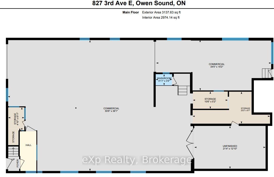 Photo 4 of 827 3rd Avenue E, Owen Sound — HOMEH