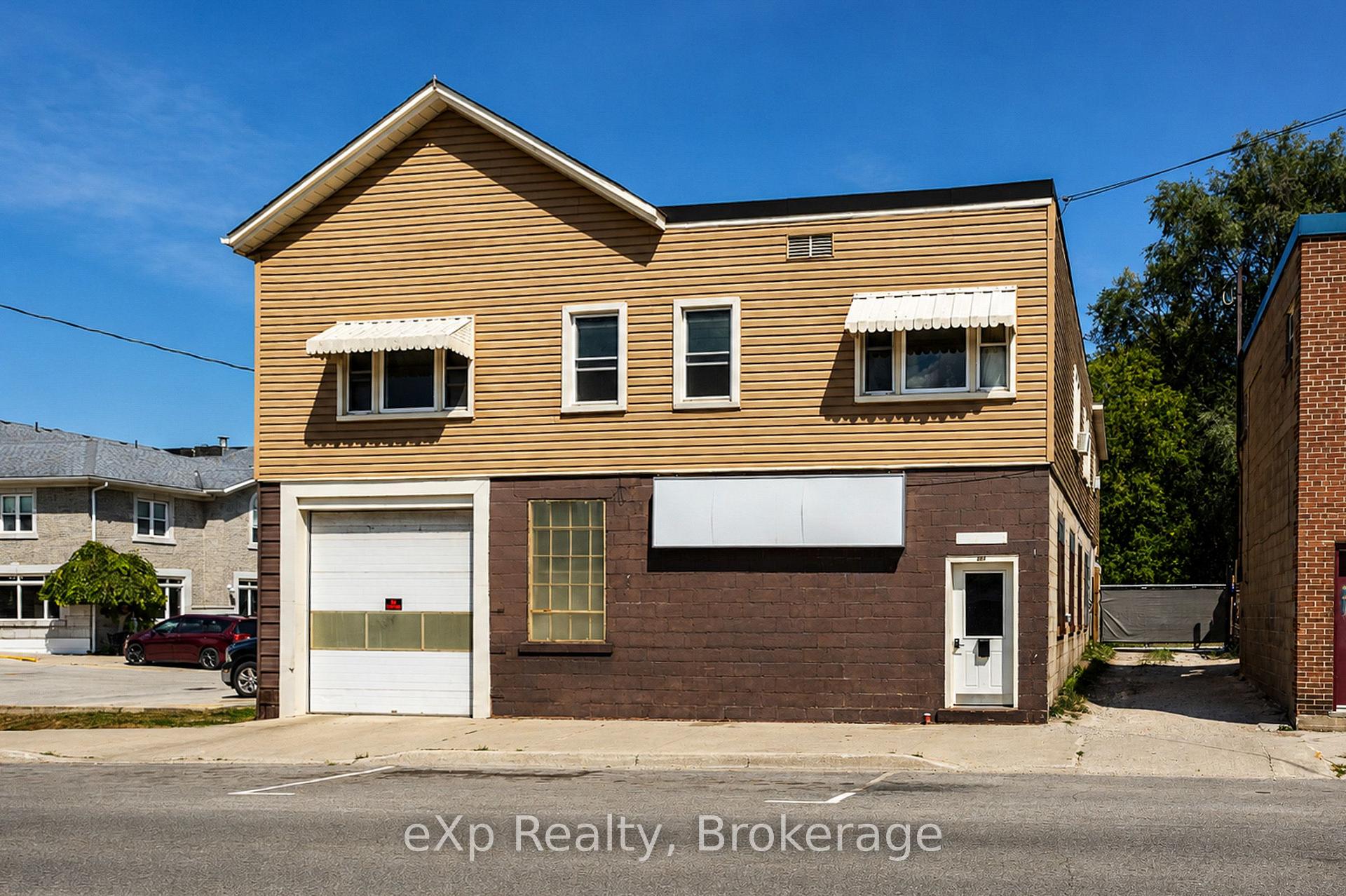 Photo 11 of 827 3rd Avenue E, Owen Sound — HOMEH