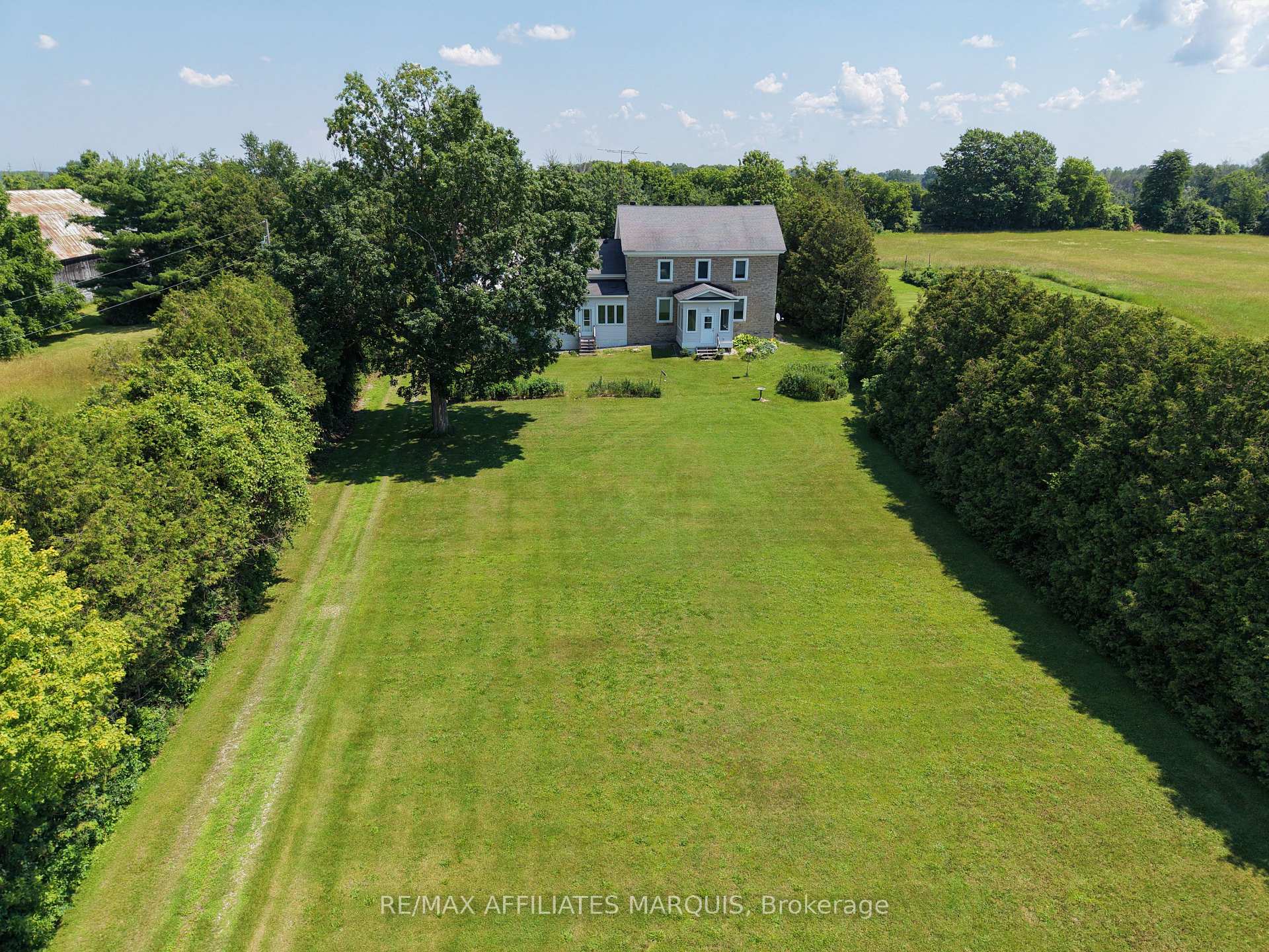 Photo 3 of 7105 Adams Road, Edwardsburgh/Cardinal, Edwardsburgh/Cardinal Twp — HOMEH