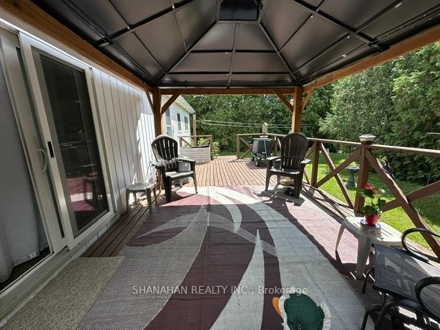 Photo 38 of 24834 Kent Bridge Road, Chatham-Kent, Dresden — HOMEH