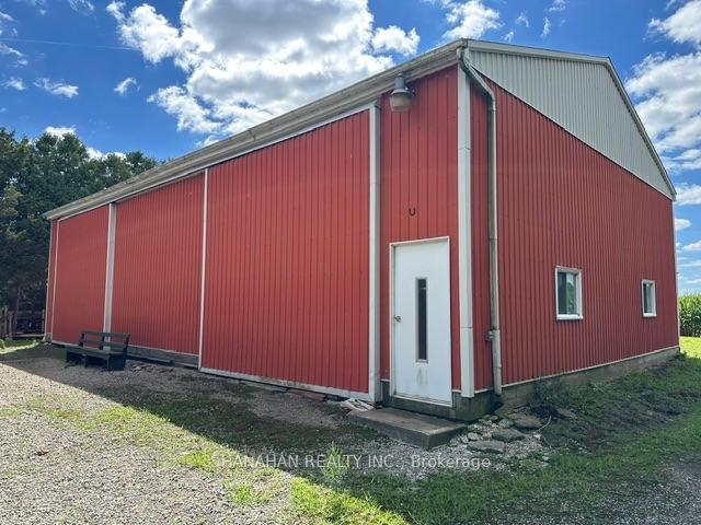 Photo 46 of 24834 Kent Bridge Road, Chatham-Kent, Dresden — HOMEH