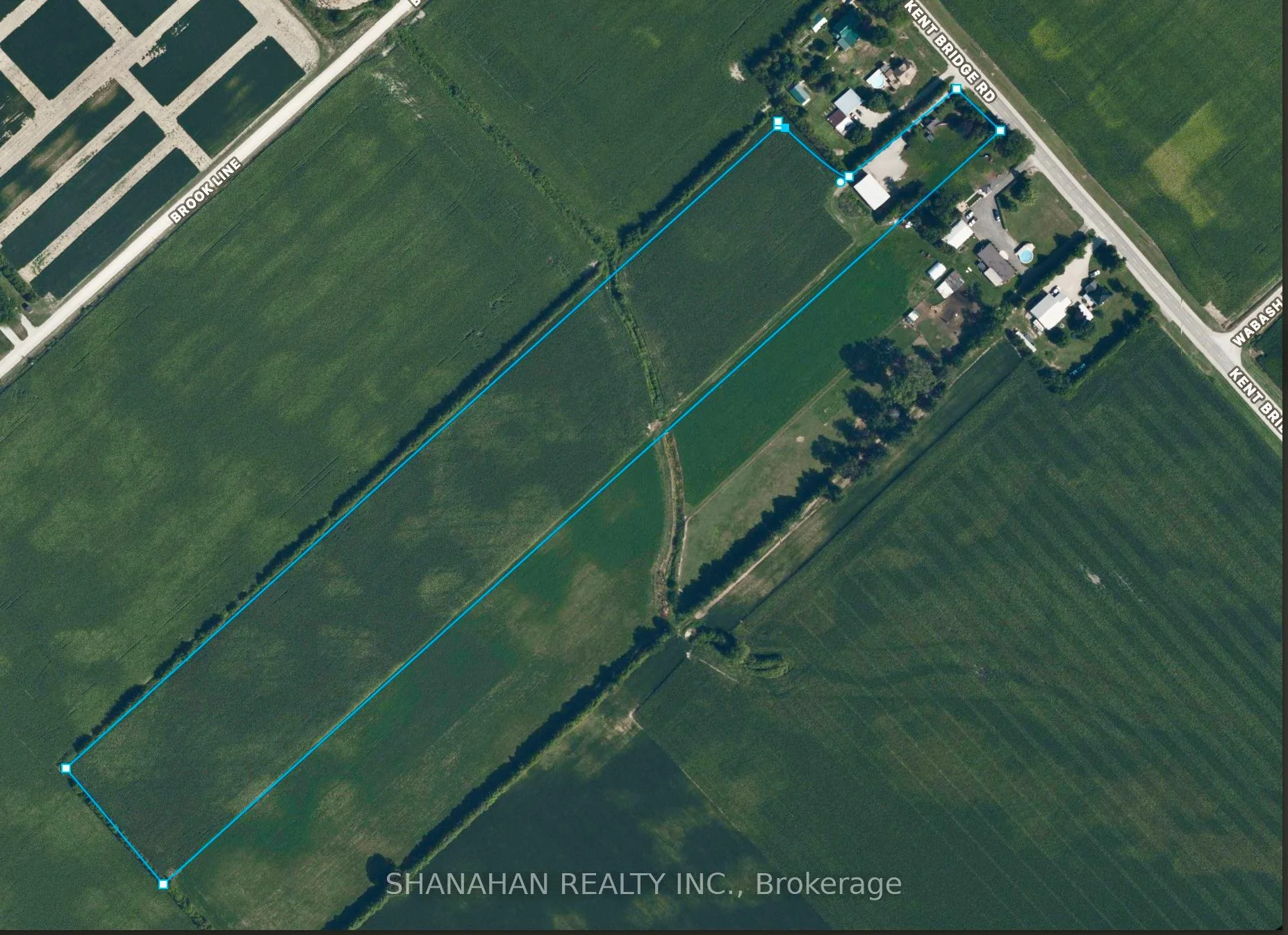 Photo 3 of 24834 Kent Bridge Road, Chatham-Kent, Dresden — HOMEH