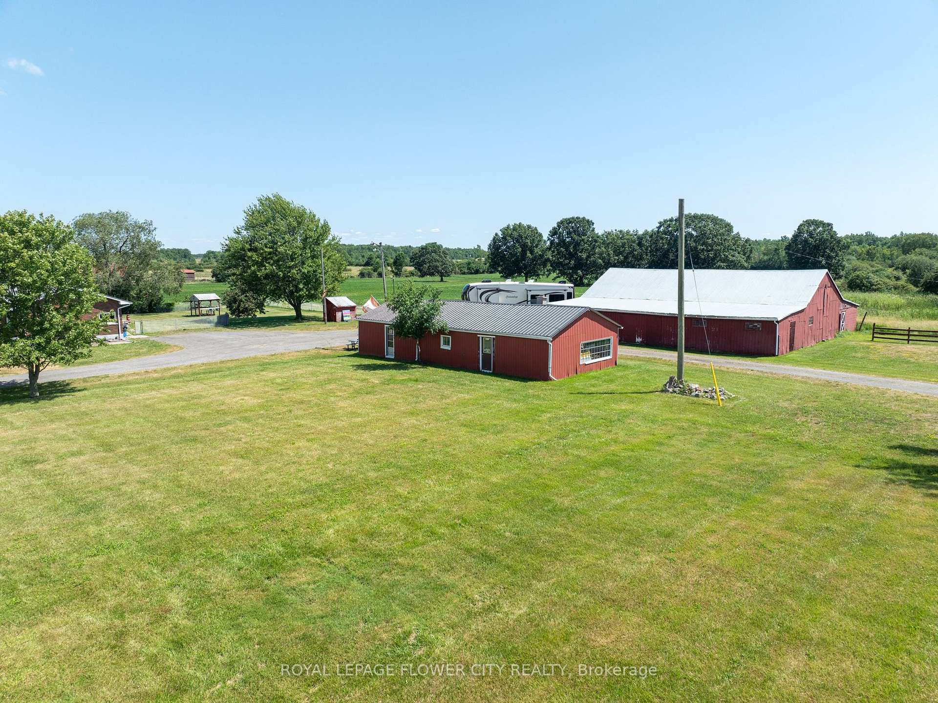 Photo 2 of 3380 Baker Road, Niagara Falls, Lyons Creek — HOMEH
