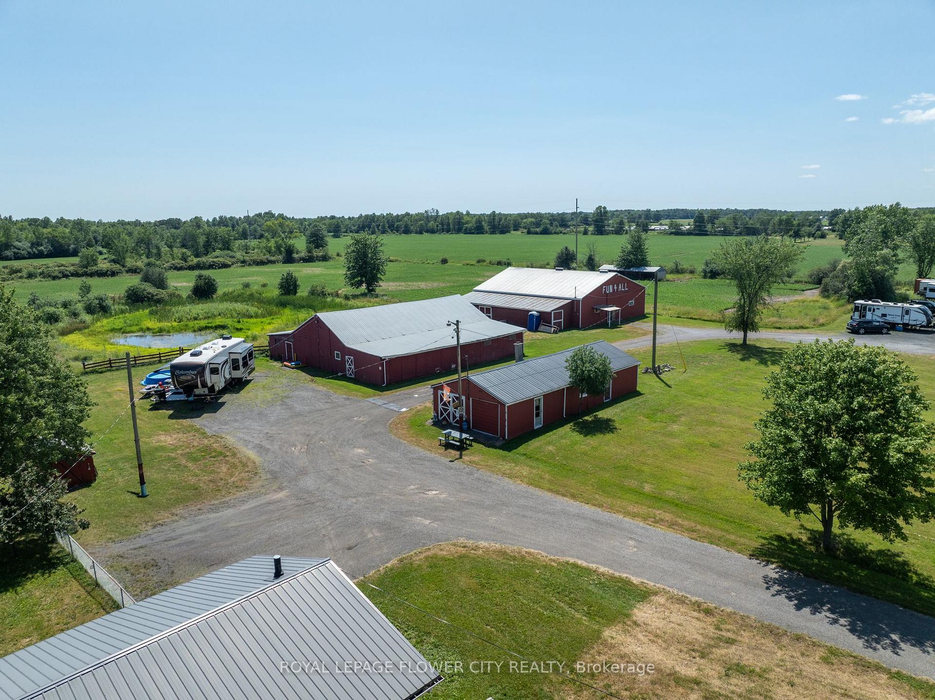 Photo 3 of 3380 Baker Road, Niagara Falls, Lyons Creek — HOMEH