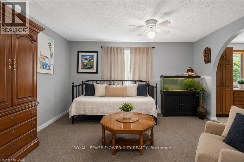 Photo 9 of 3380 Baker Road, Niagara Falls, Lyons Creek — HOMEH