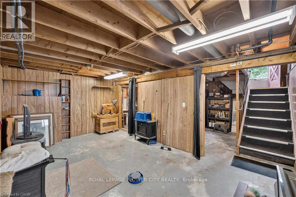 Photo 13 of 3380 Baker Road, Niagara Falls, Lyons Creek — HOMEH