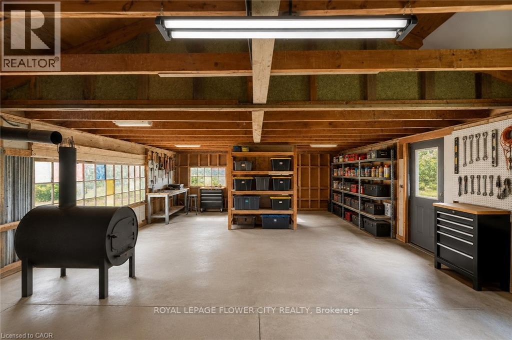 Photo 16 of 3380 Baker Road, Niagara Falls, Lyons Creek — HOMEH