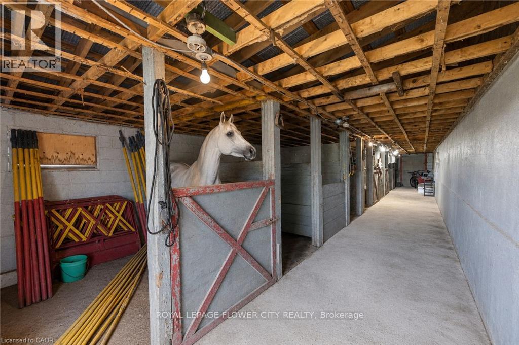 Photo 17 of 3380 Baker Road, Niagara Falls, Lyons Creek — HOMEH