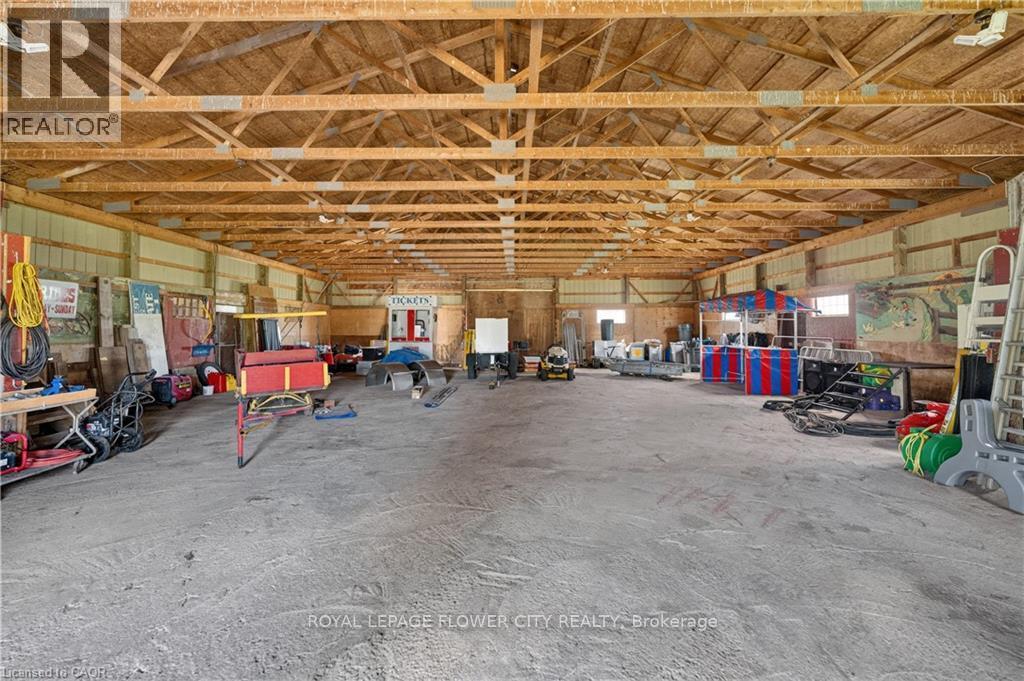 Photo 18 of 3380 Baker Road, Niagara Falls, Lyons Creek — HOMEH