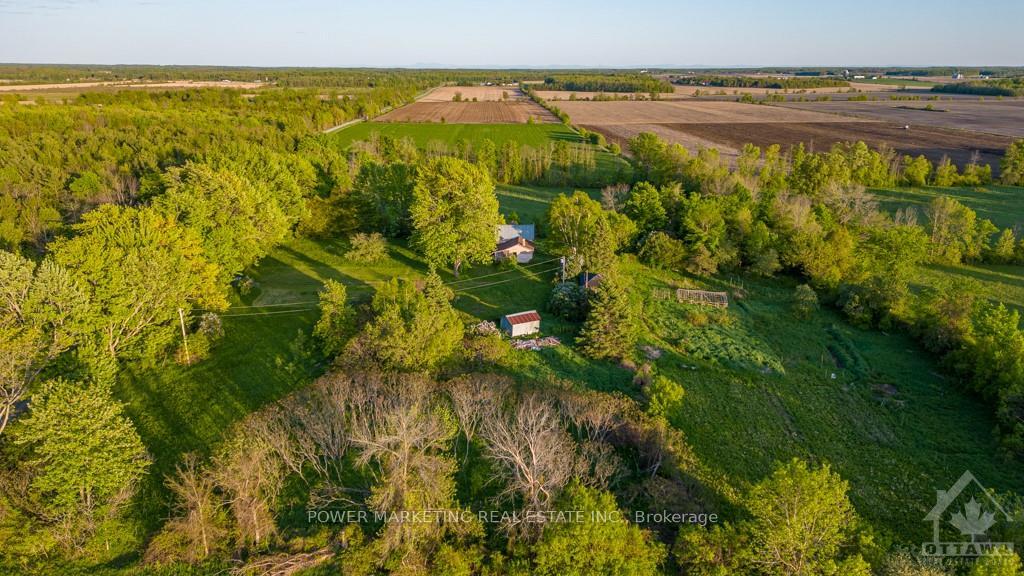 Photo 4 of 2720 Wylie Road, North Glengarry, North Glengarry (Lochiel) Twp — HOMEH