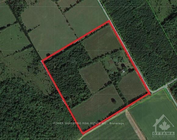 Photo 17 of 2720 Wylie Road, North Glengarry, North Glengarry (Lochiel) Twp — HOMEH