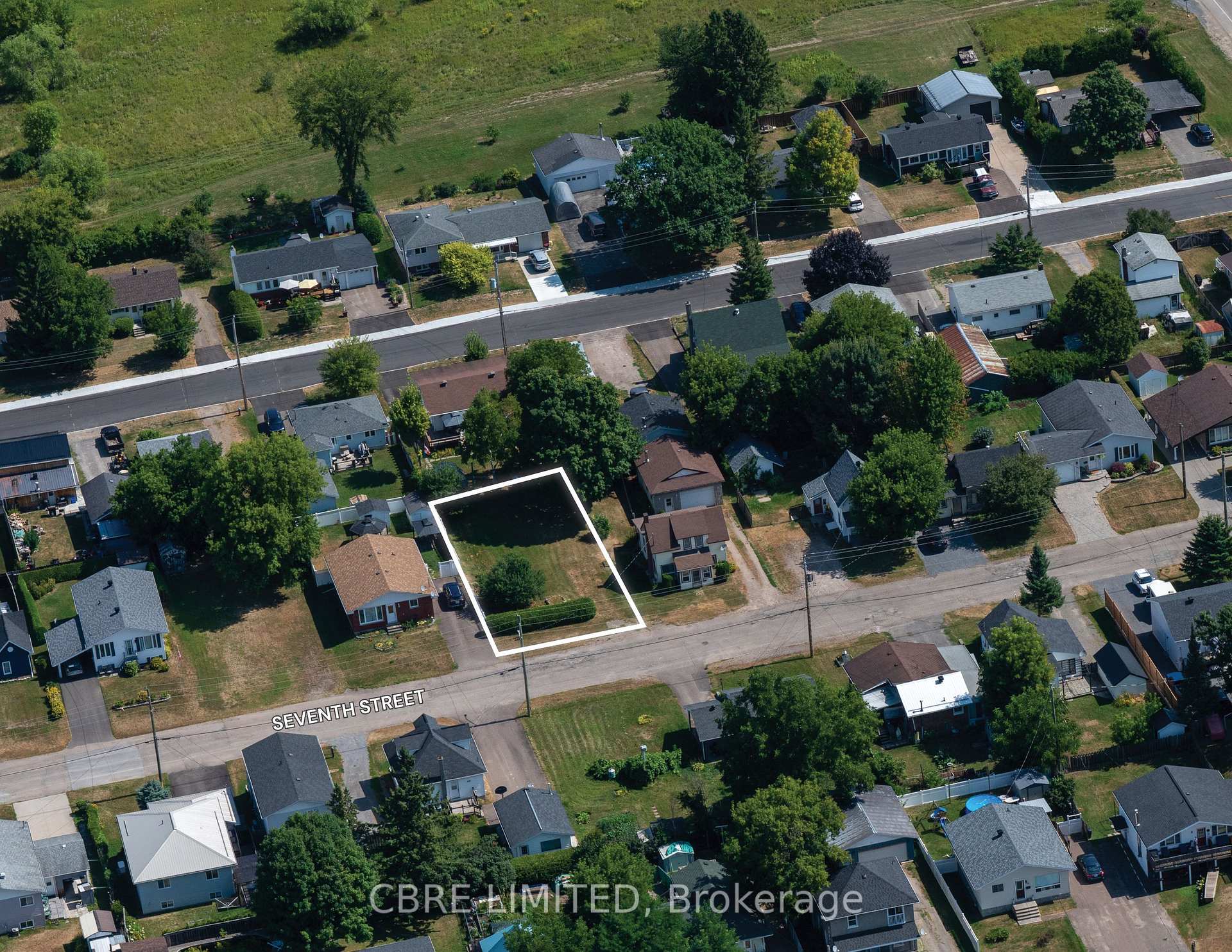 Photo of 0 Seventh Street