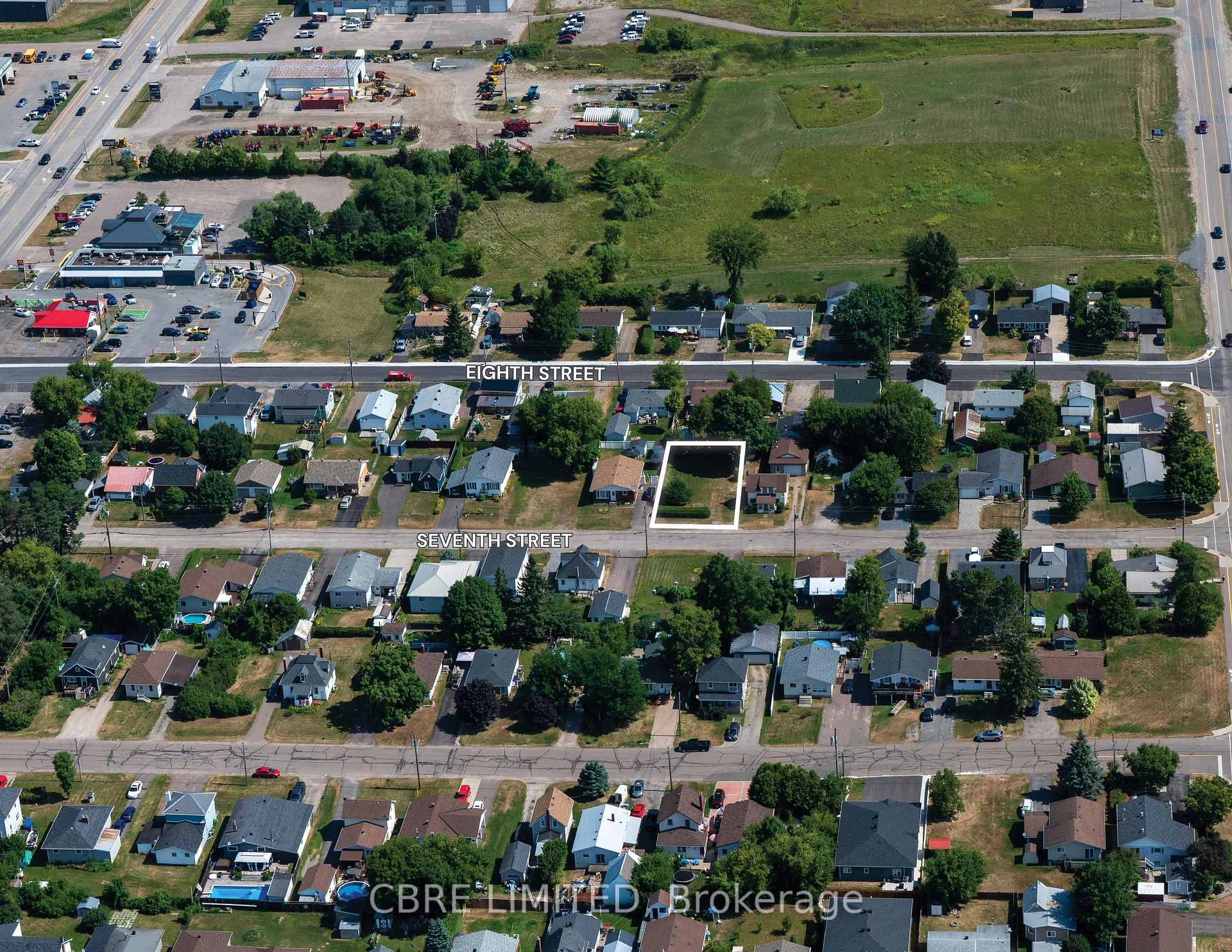 Photo 4 of Seventh Street, Renfrew, Renfrew — HOMEH