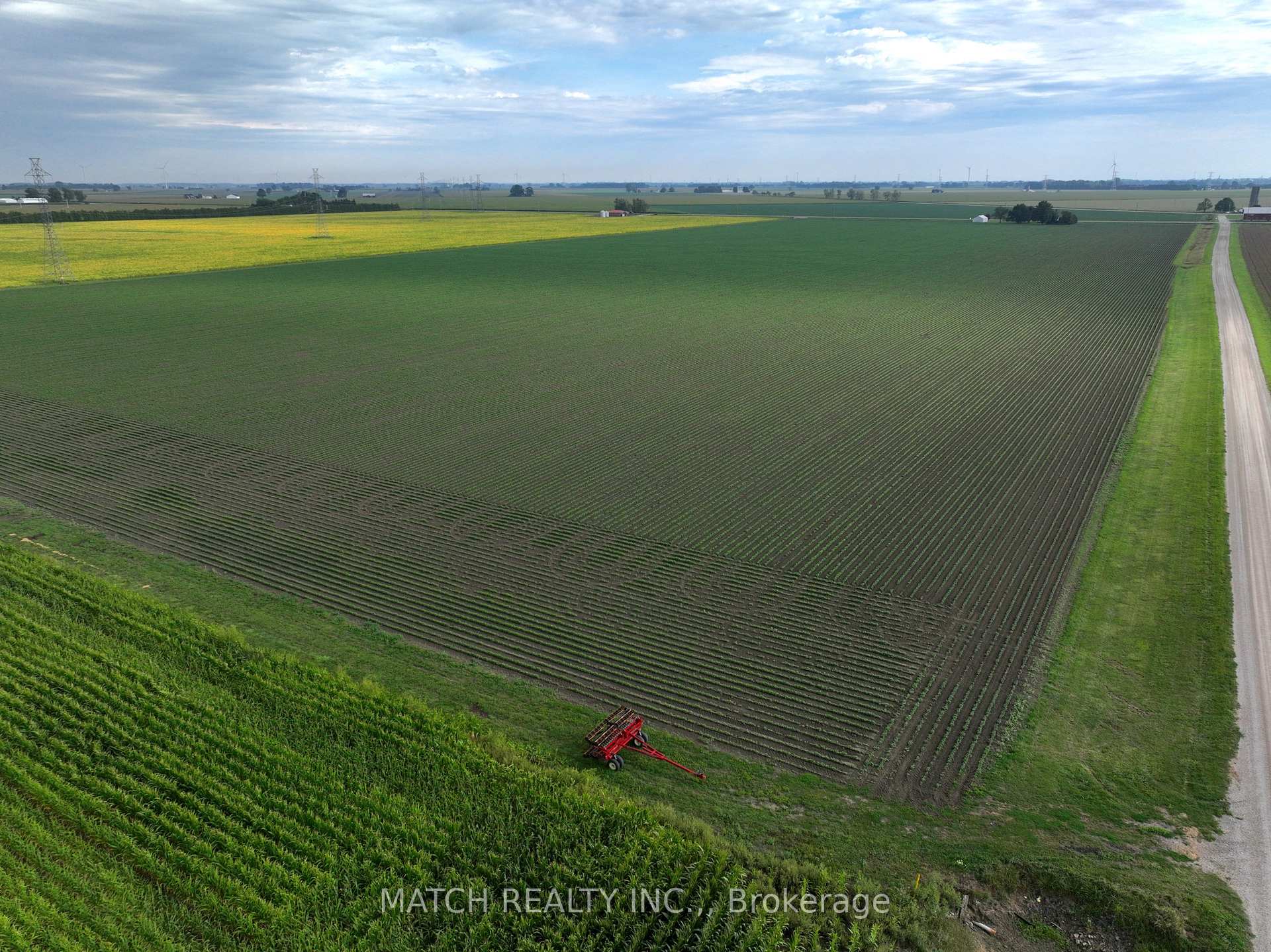 Photo 7 of White Road, Chatham-Kent, Wallaceburg — HOMEH