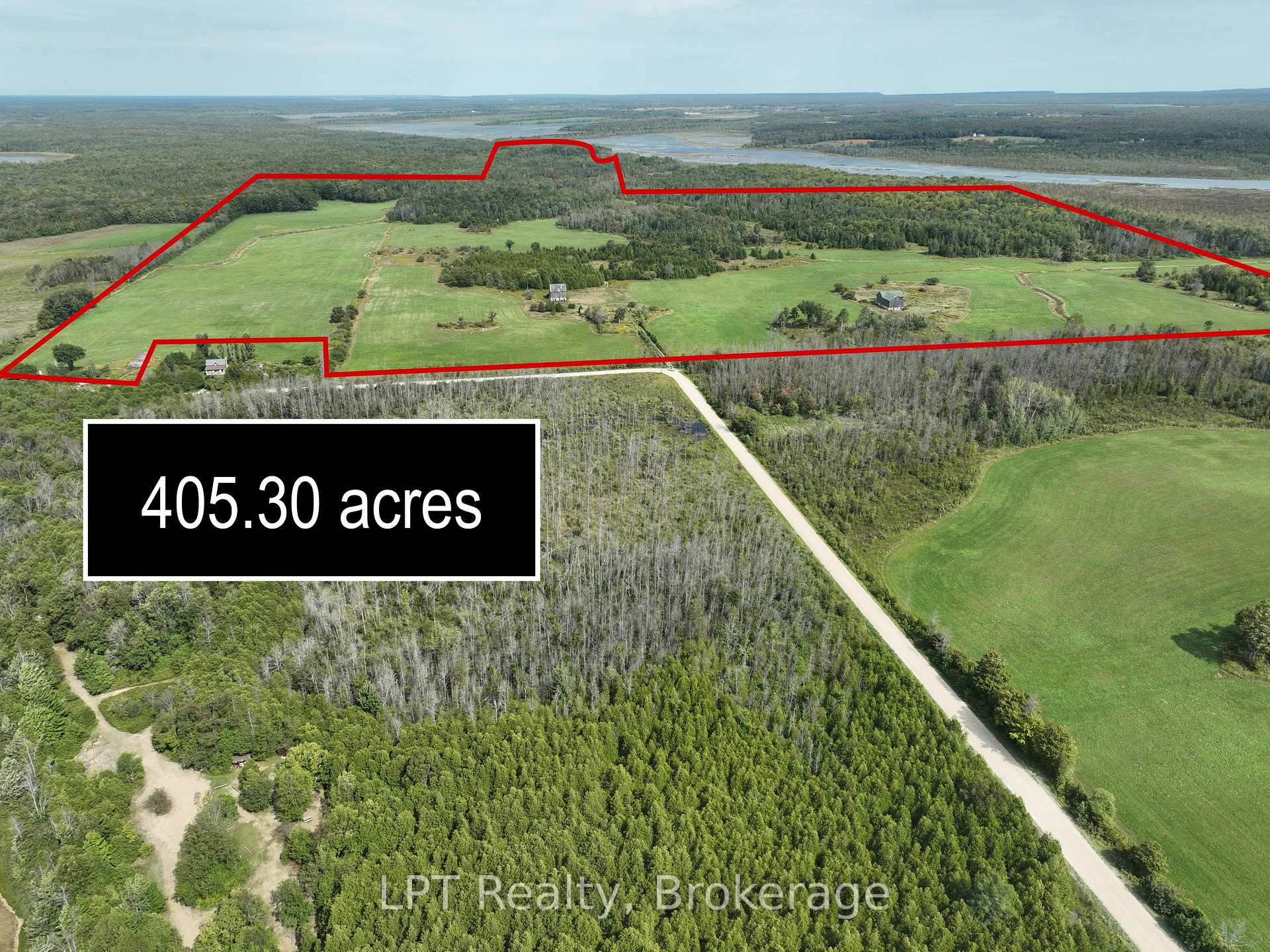 Photo 1 of 387 Spry Lake Road, South Bruce Peninsula — HOMEH