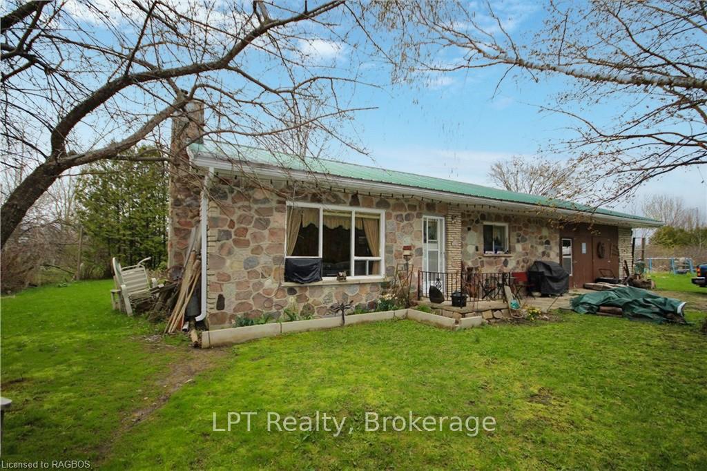 Photo 4 of 387 Spry Lake Road, South Bruce Peninsula — HOMEH