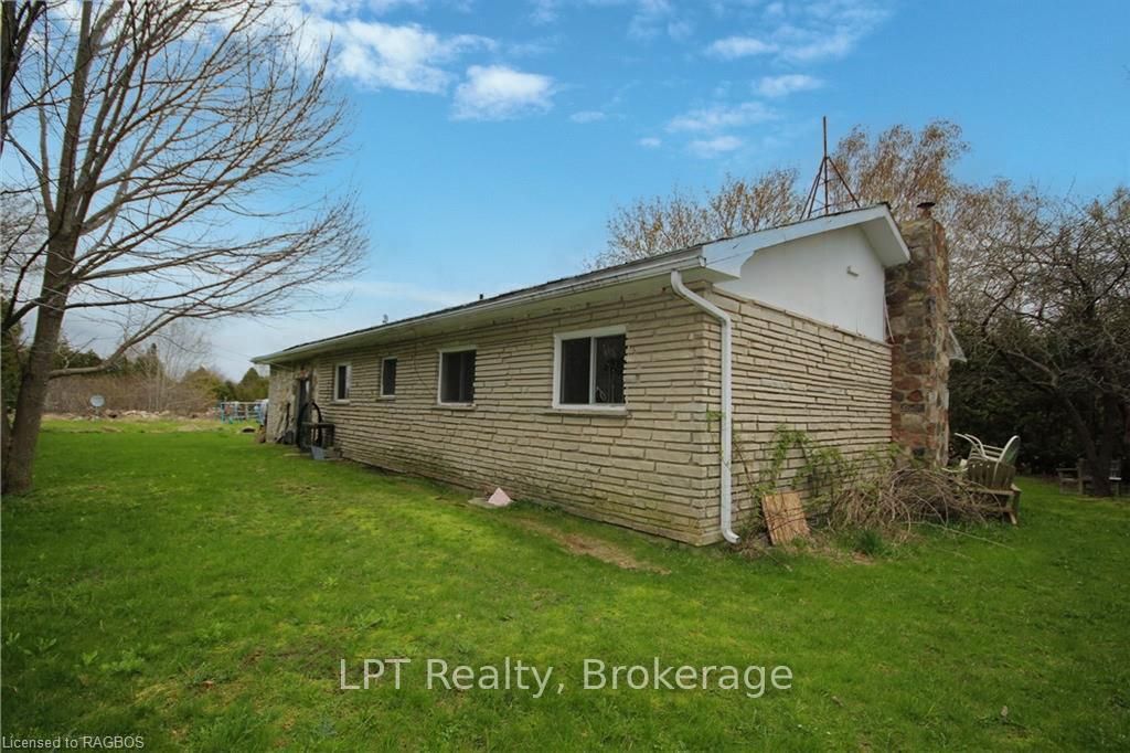 Photo 6 of 387 Spry Lake Road, South Bruce Peninsula — HOMEH