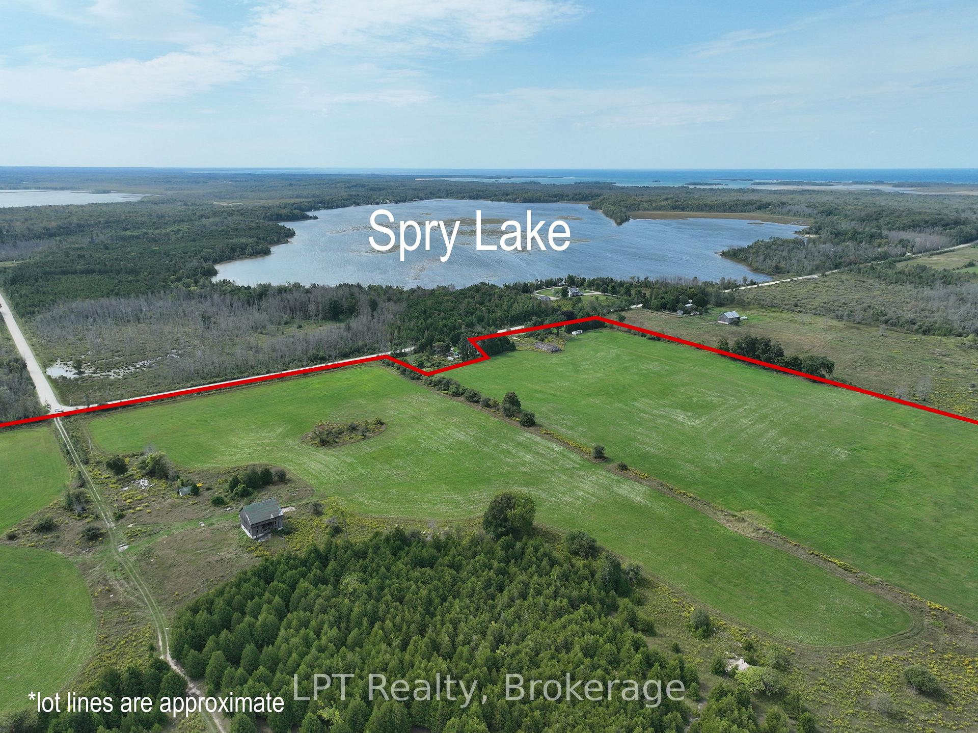 Photo 10 of 387 Spry Lake Road, South Bruce Peninsula — HOMEH