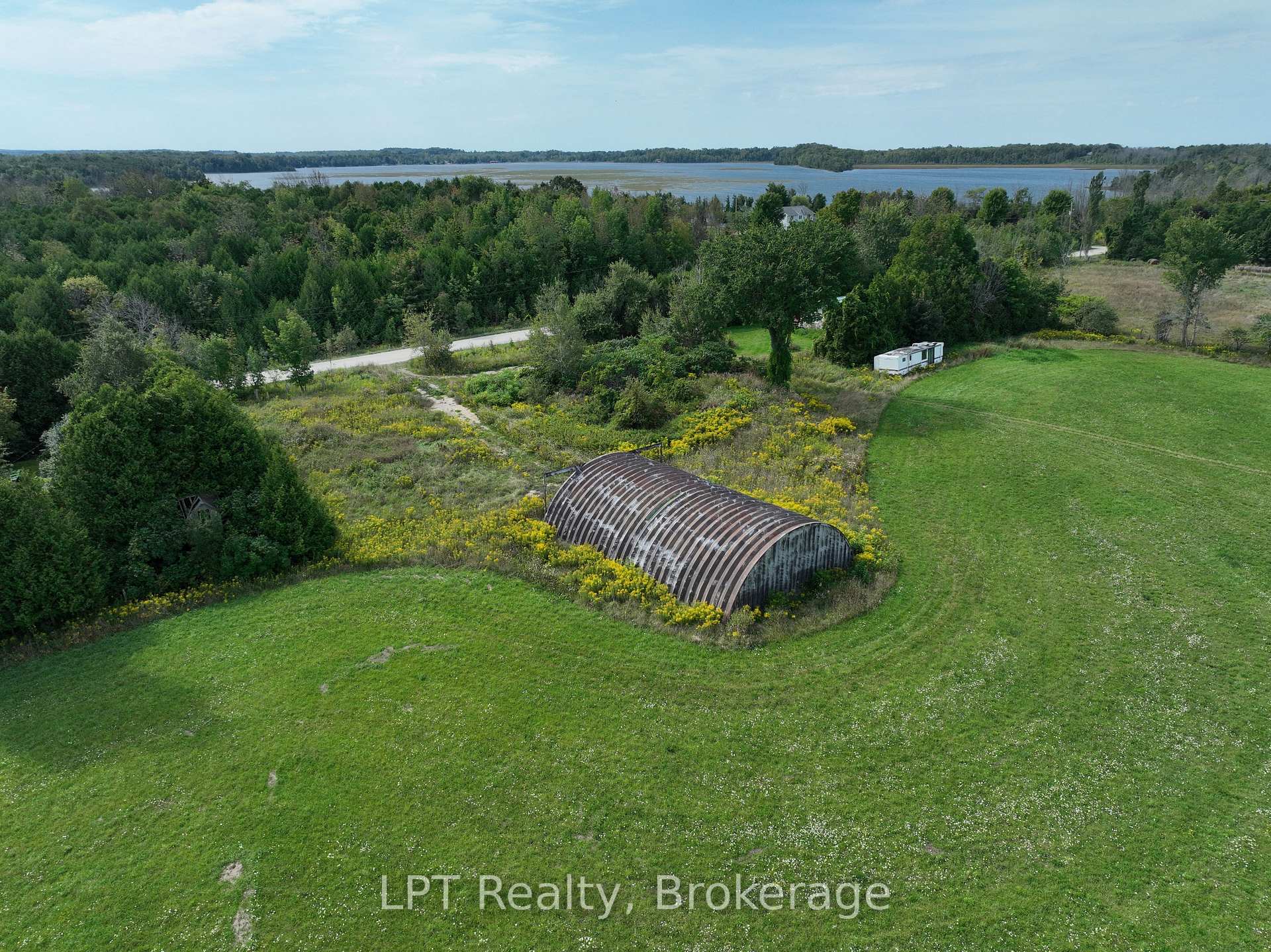 Photo 19 of 387 Spry Lake Road, South Bruce Peninsula — HOMEH