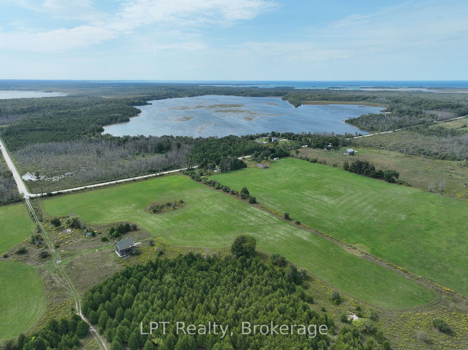 Photo 21 of 387 Spry Lake Road, South Bruce Peninsula — HOMEH