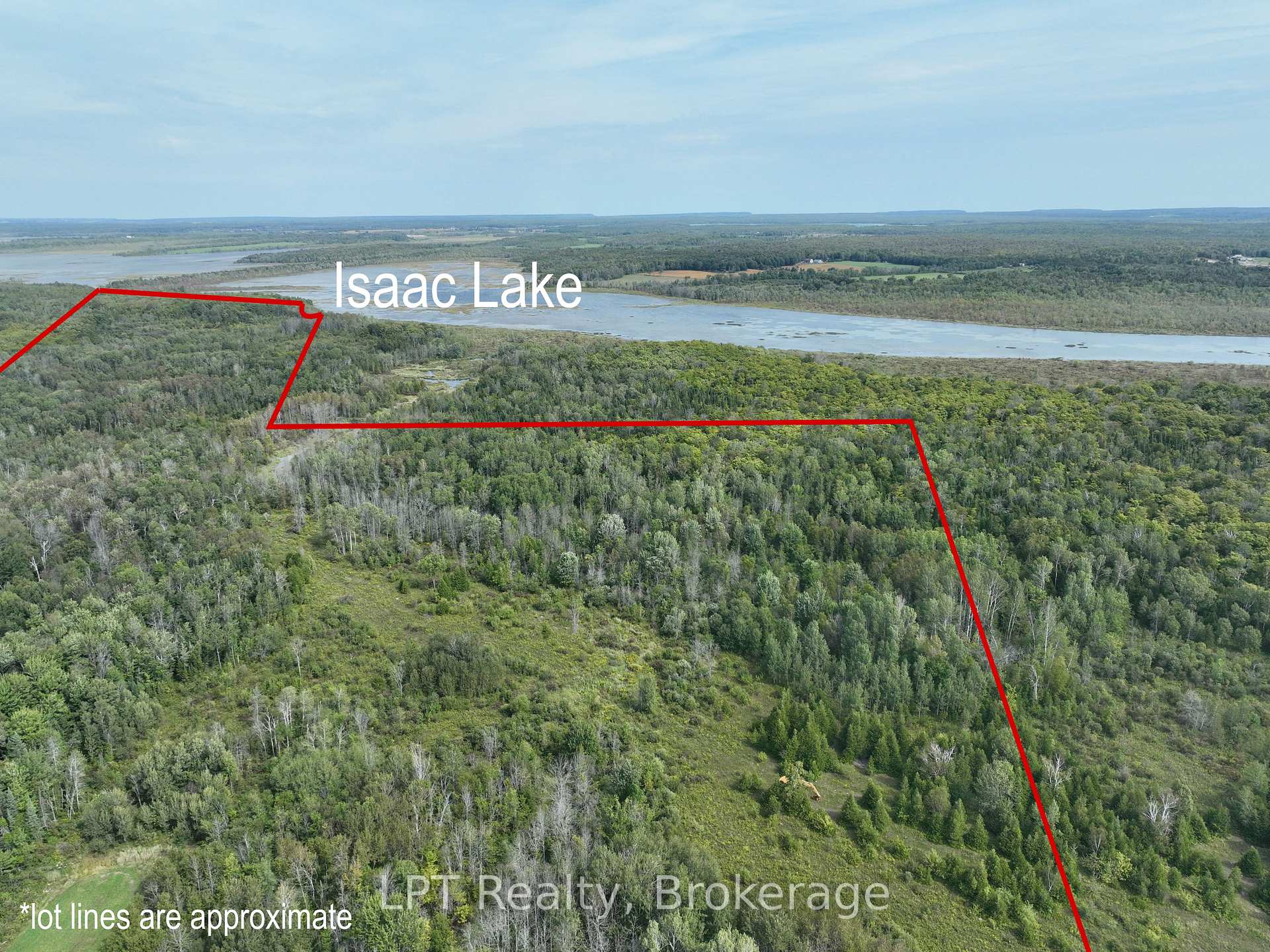 Photo 24 of 387 Spry Lake Road, South Bruce Peninsula — HOMEH