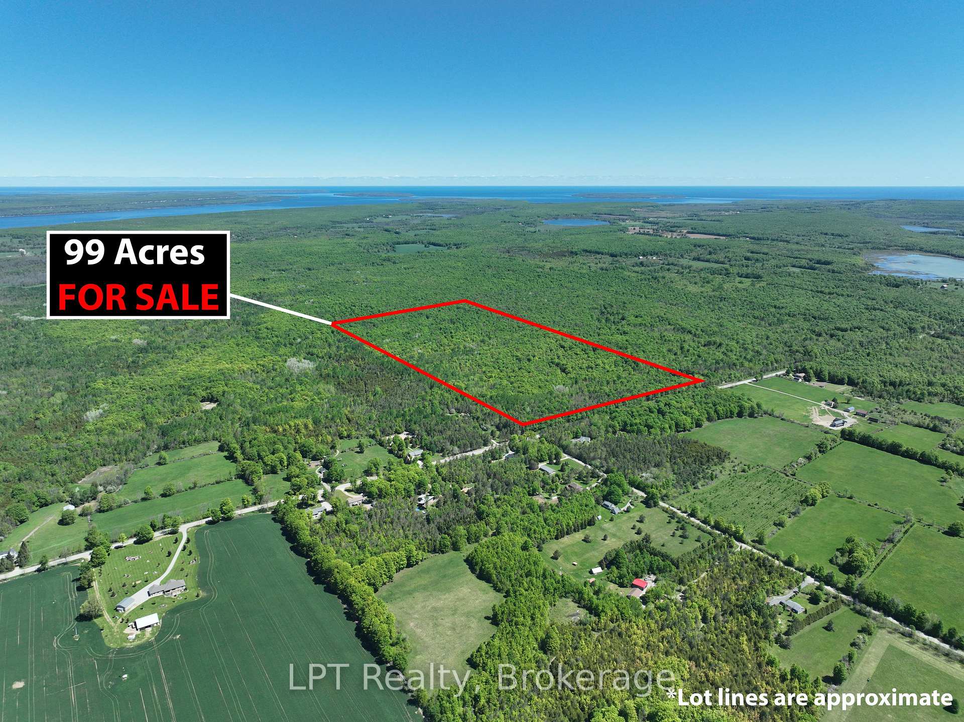 Photo of LOT 16 Grey Road 17