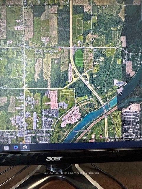 Photo 2 of 1376 Hansler Road, Thorold, Hurricane/Merrittville — HOMEH