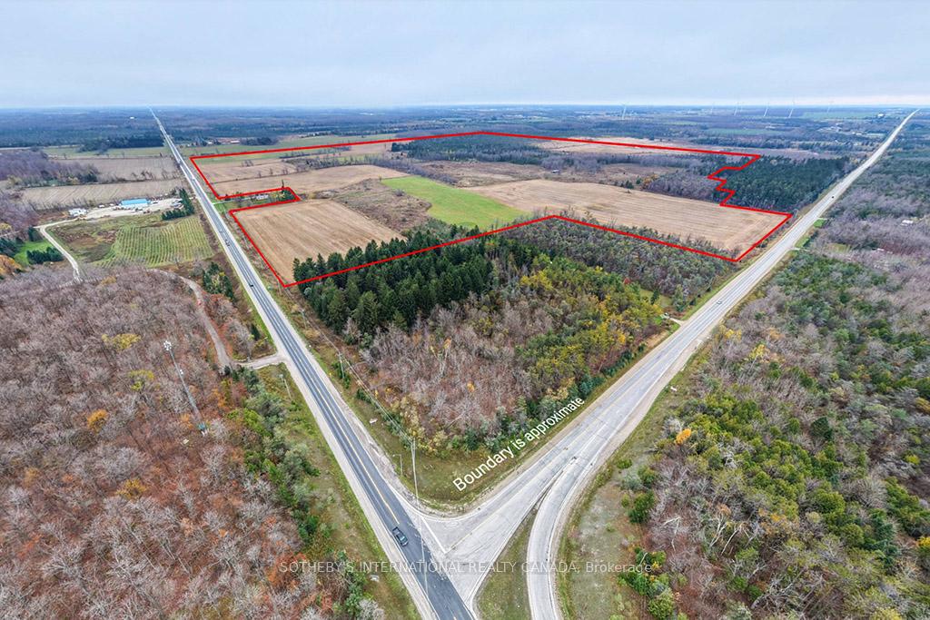 Photo 1 of 793958 Grey Rd 124, Grey Highlands — HOMEH