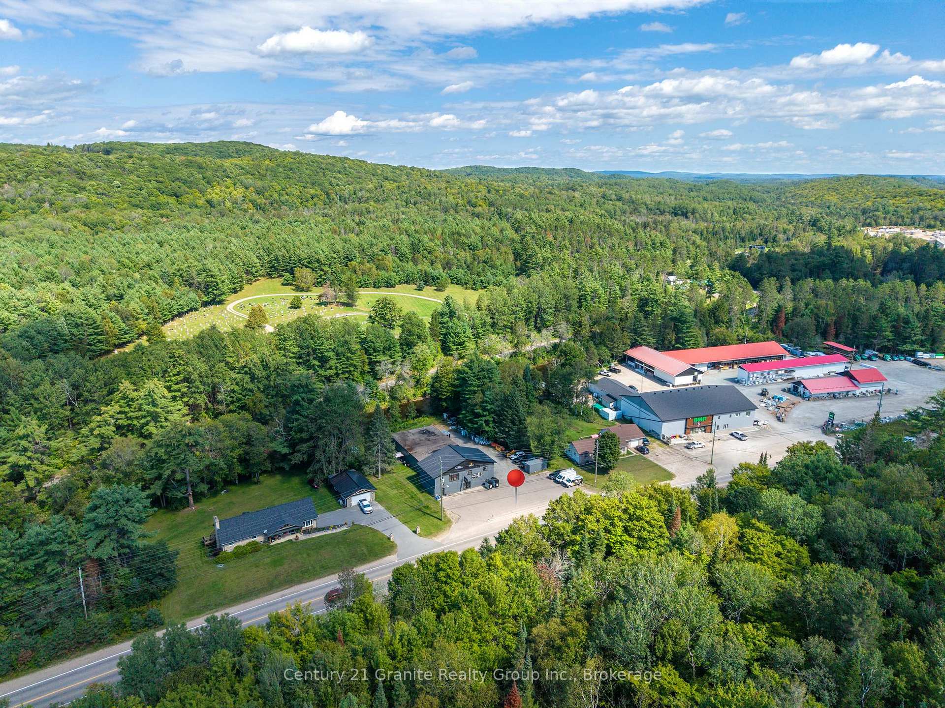 Photo 3 of 295 Mill Street, Bancroft, Bancroft Ward — HOMEH