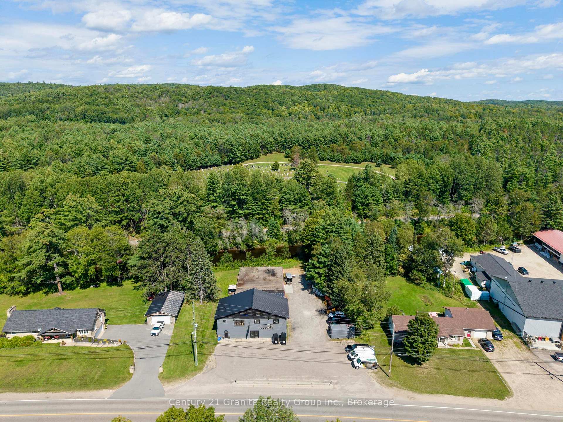Photo 5 of 295 Mill Street, Bancroft, Bancroft Ward — HOMEH
