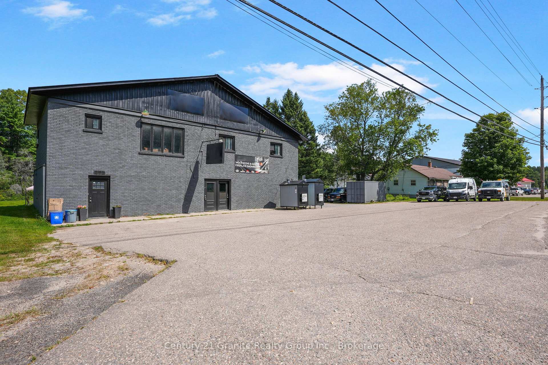 Photo 7 of 295 Mill Street, Bancroft, Bancroft Ward — HOMEH