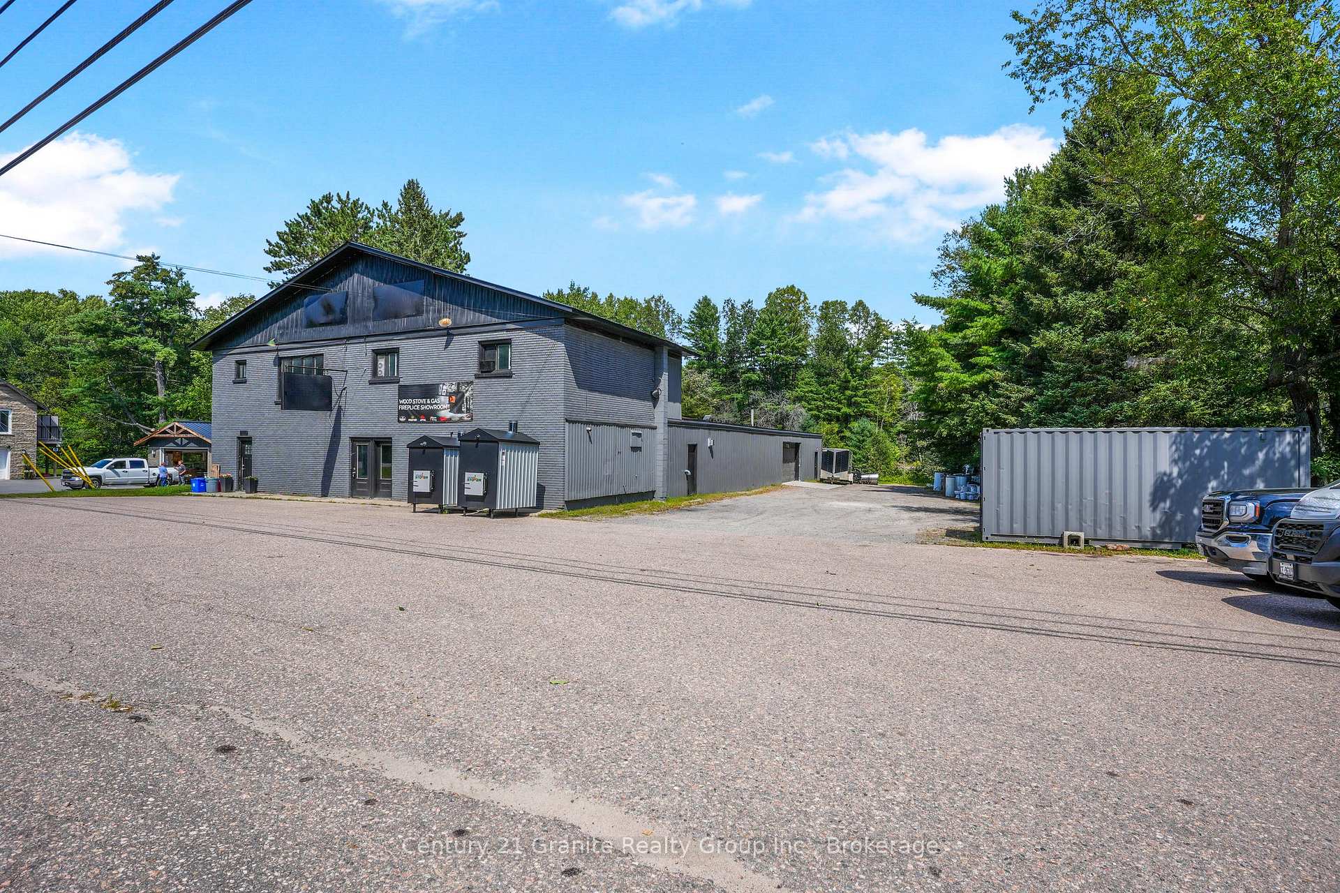 Photo 8 of 295 Mill Street, Bancroft, Bancroft Ward — HOMEH