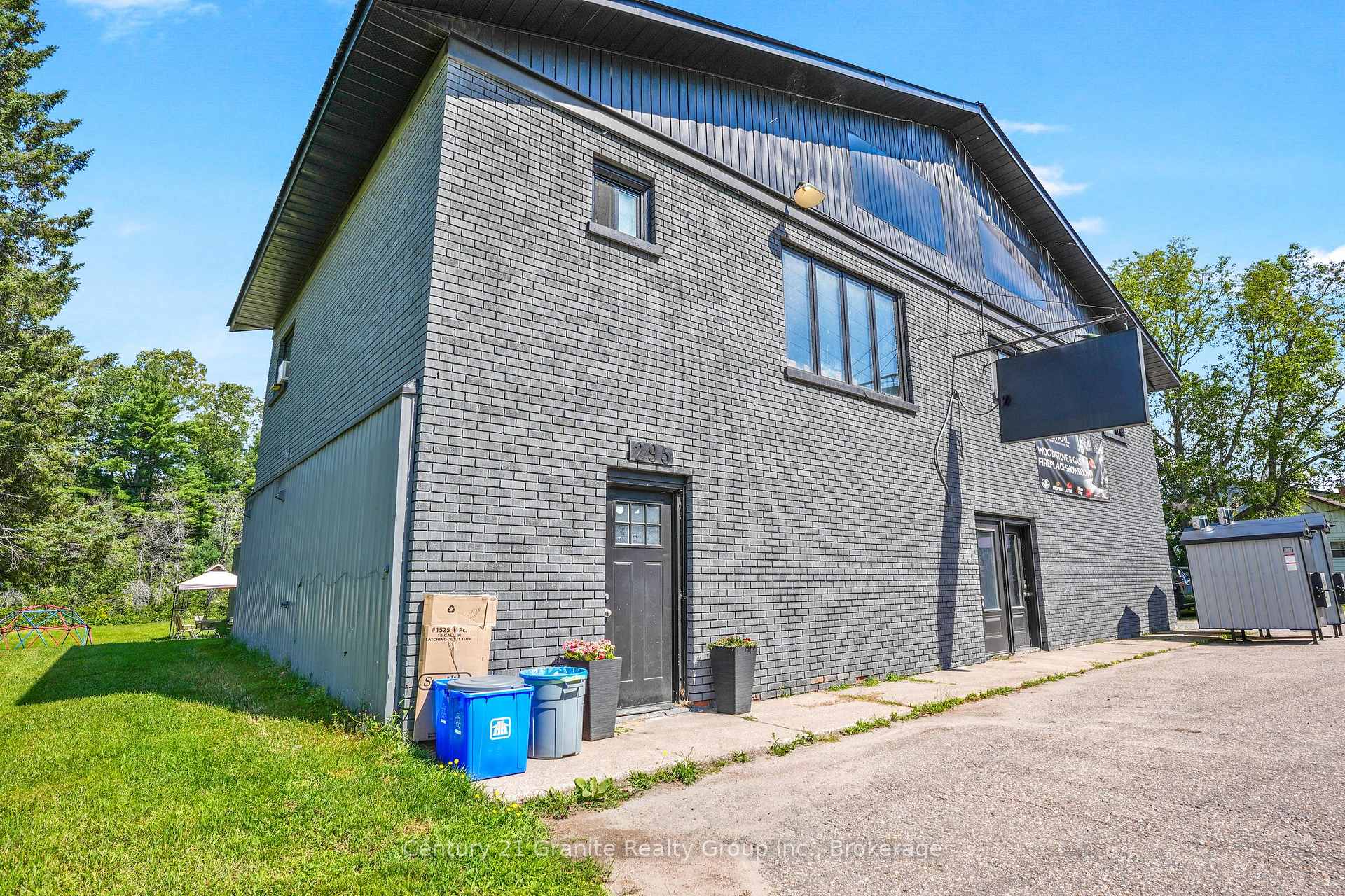 Photo 9 of 295 Mill Street, Bancroft, Bancroft Ward — HOMEH