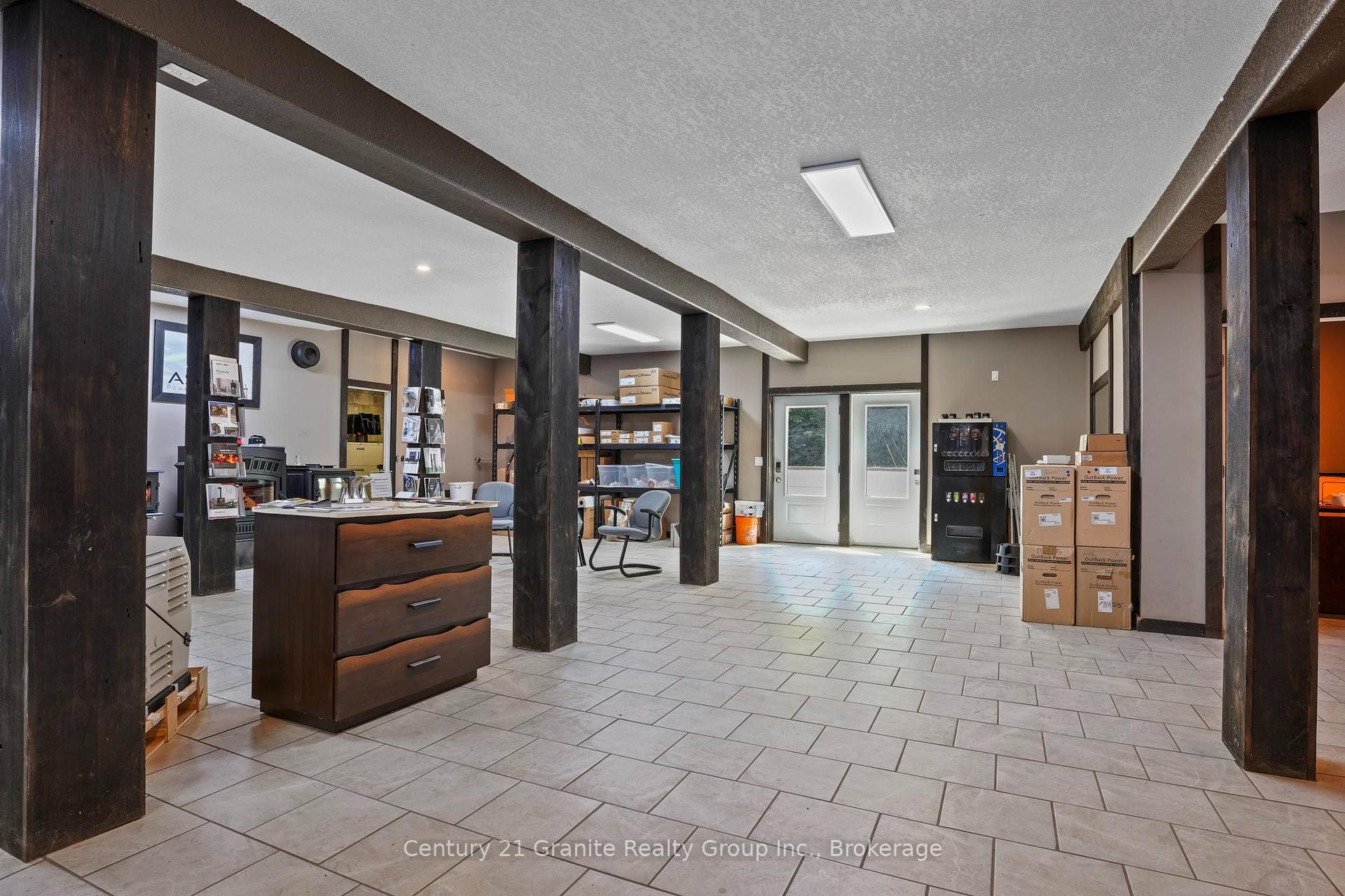 Photo 13 of 295 Mill Street, Bancroft, Bancroft Ward — HOMEH