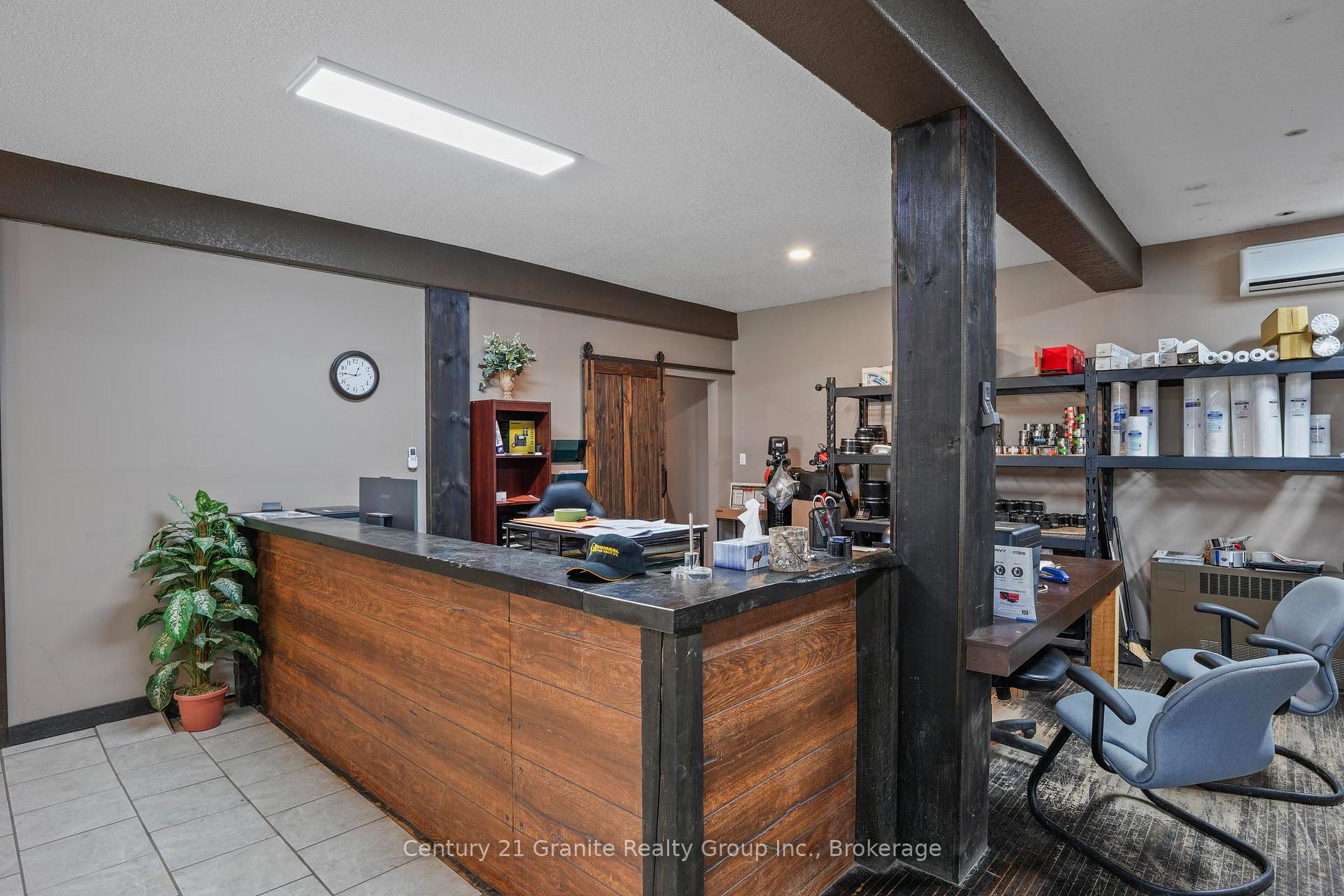 Photo 20 of 295 Mill Street, Bancroft, Bancroft Ward — HOMEH