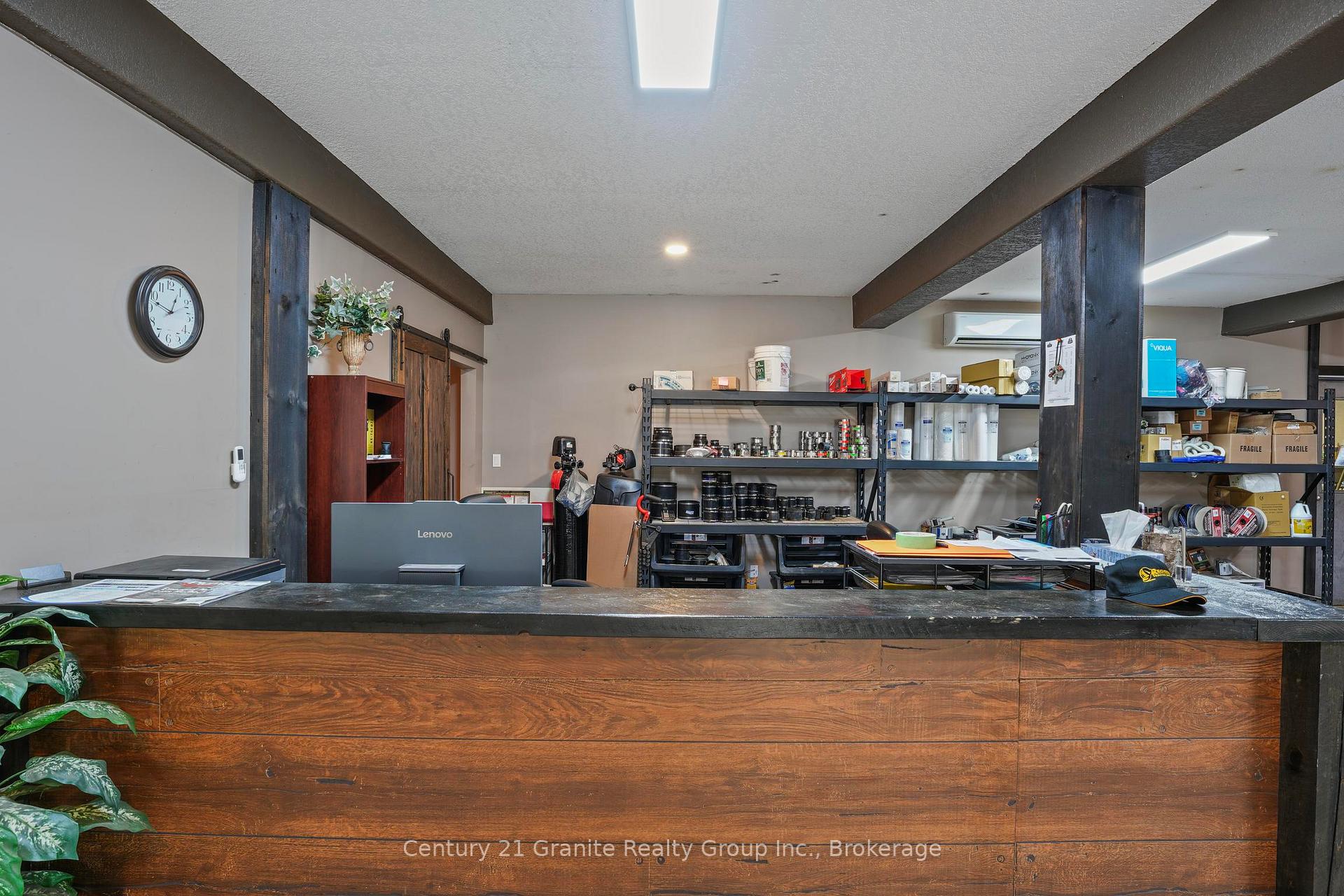 Photo 21 of 295 Mill Street, Bancroft, Bancroft Ward — HOMEH