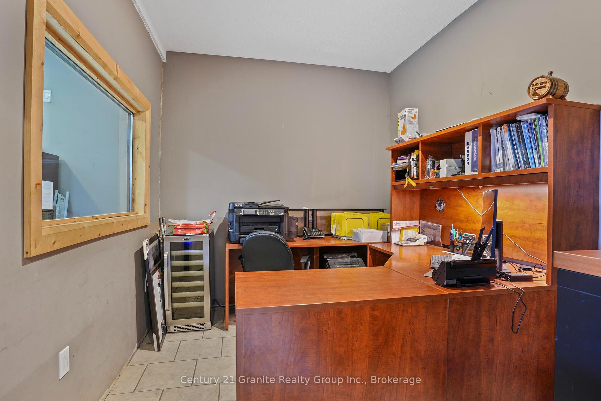 Photo 27 of 295 Mill Street, Bancroft, Bancroft Ward — HOMEH