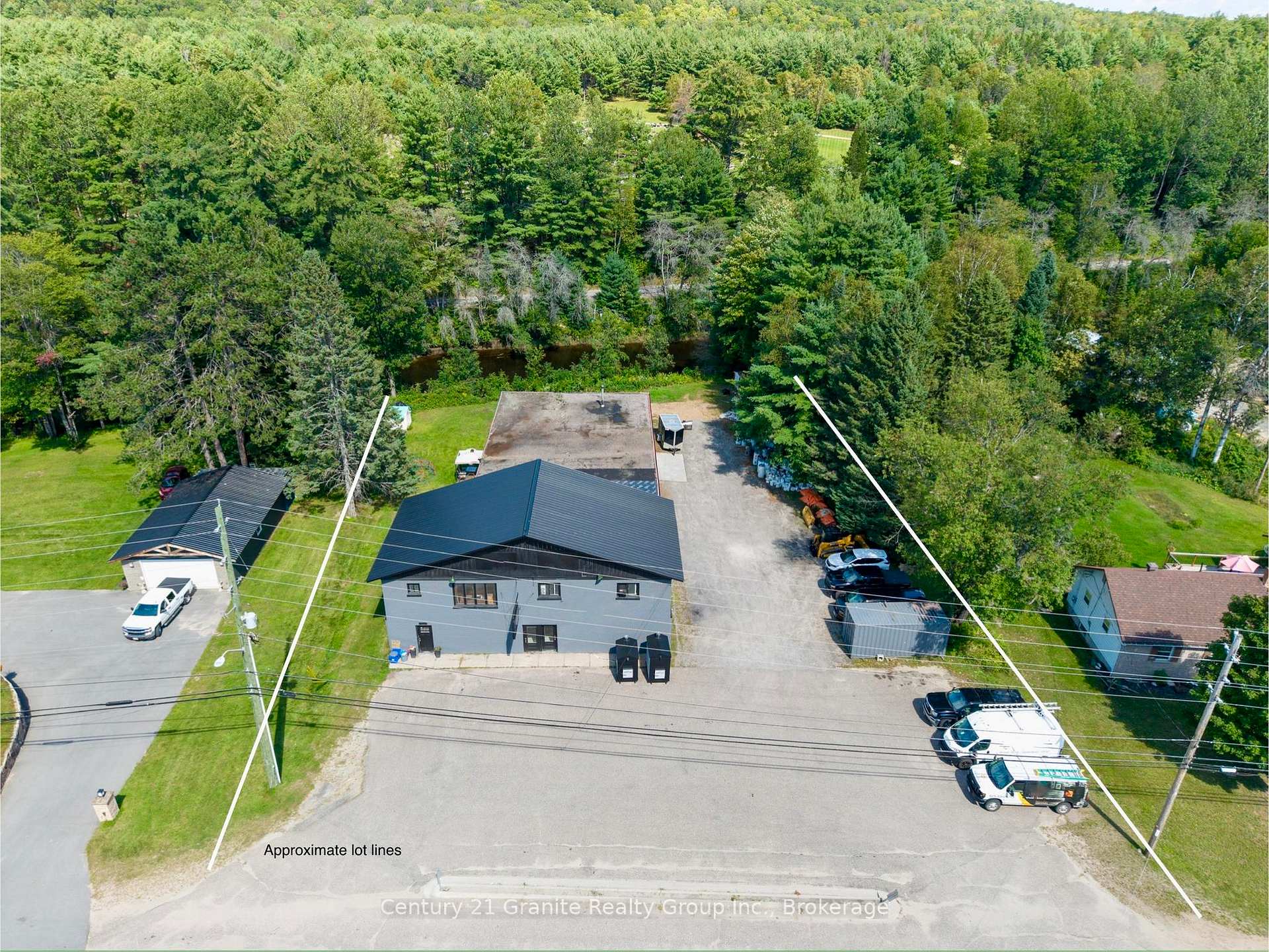 Photo 32 of 295 Mill Street, Bancroft, Bancroft Ward — HOMEH