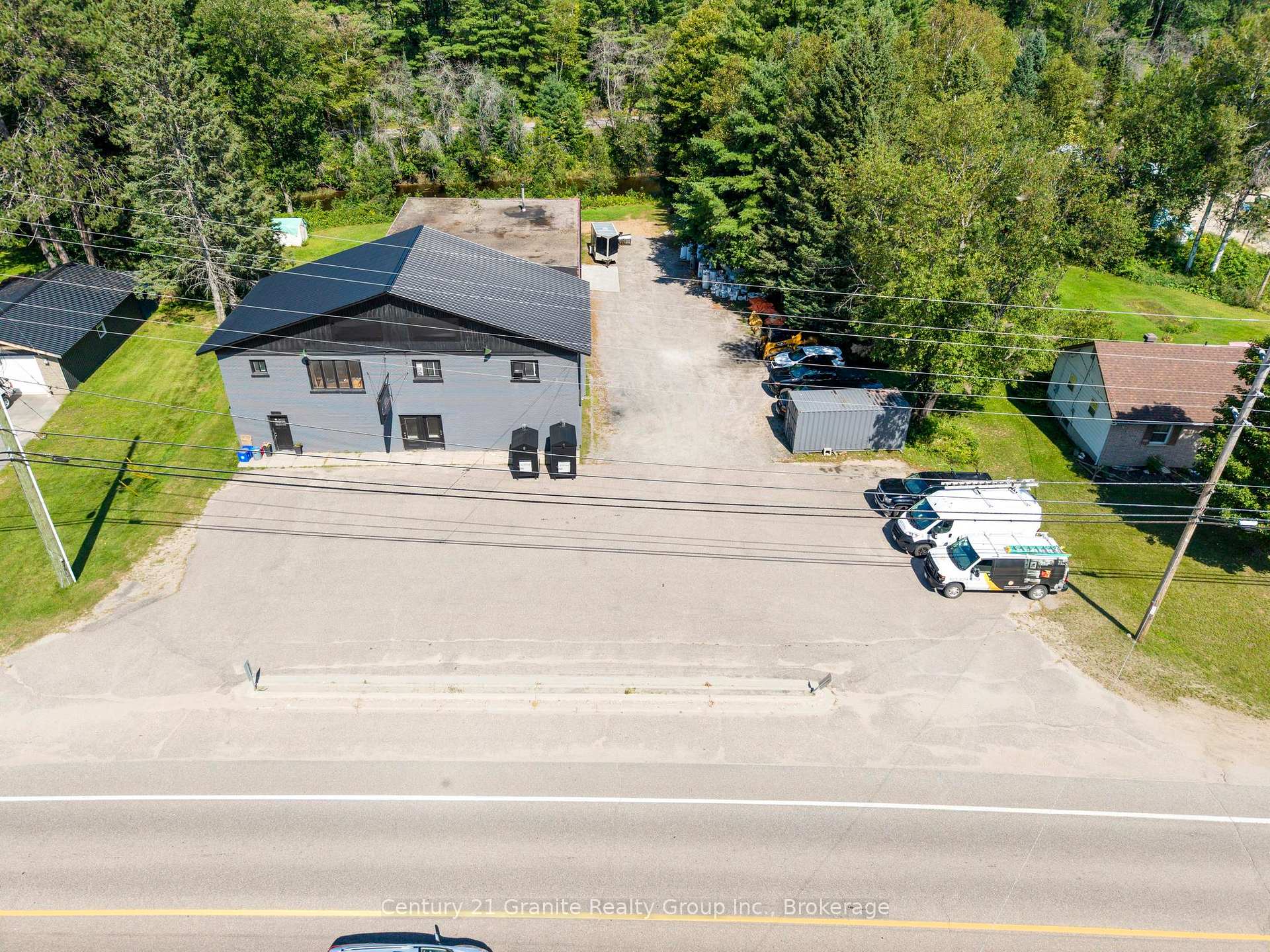 Photo 33 of 295 Mill Street, Bancroft, Bancroft Ward — HOMEH