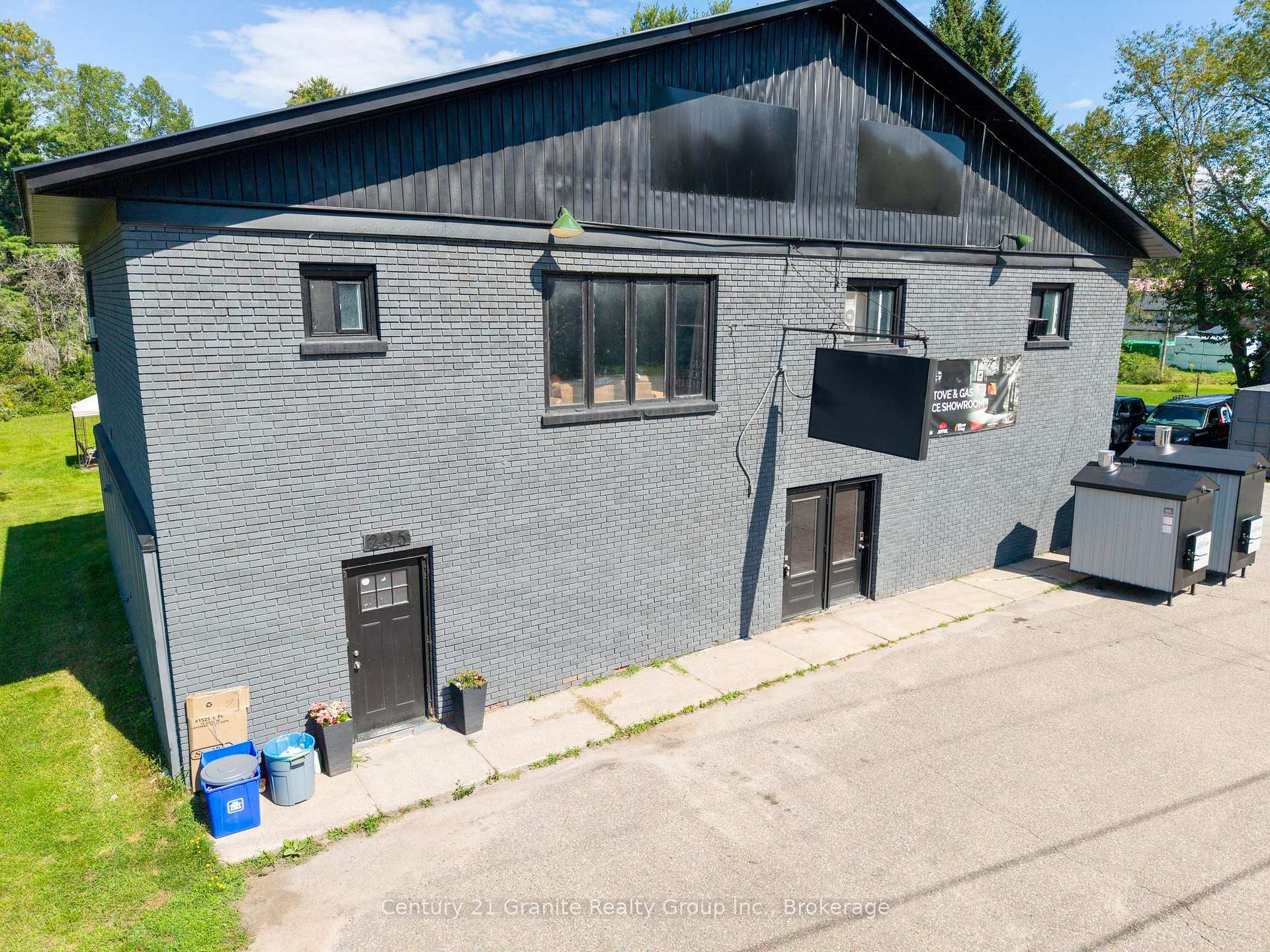 Photo 34 of 295 Mill Street, Bancroft, Bancroft Ward — HOMEH