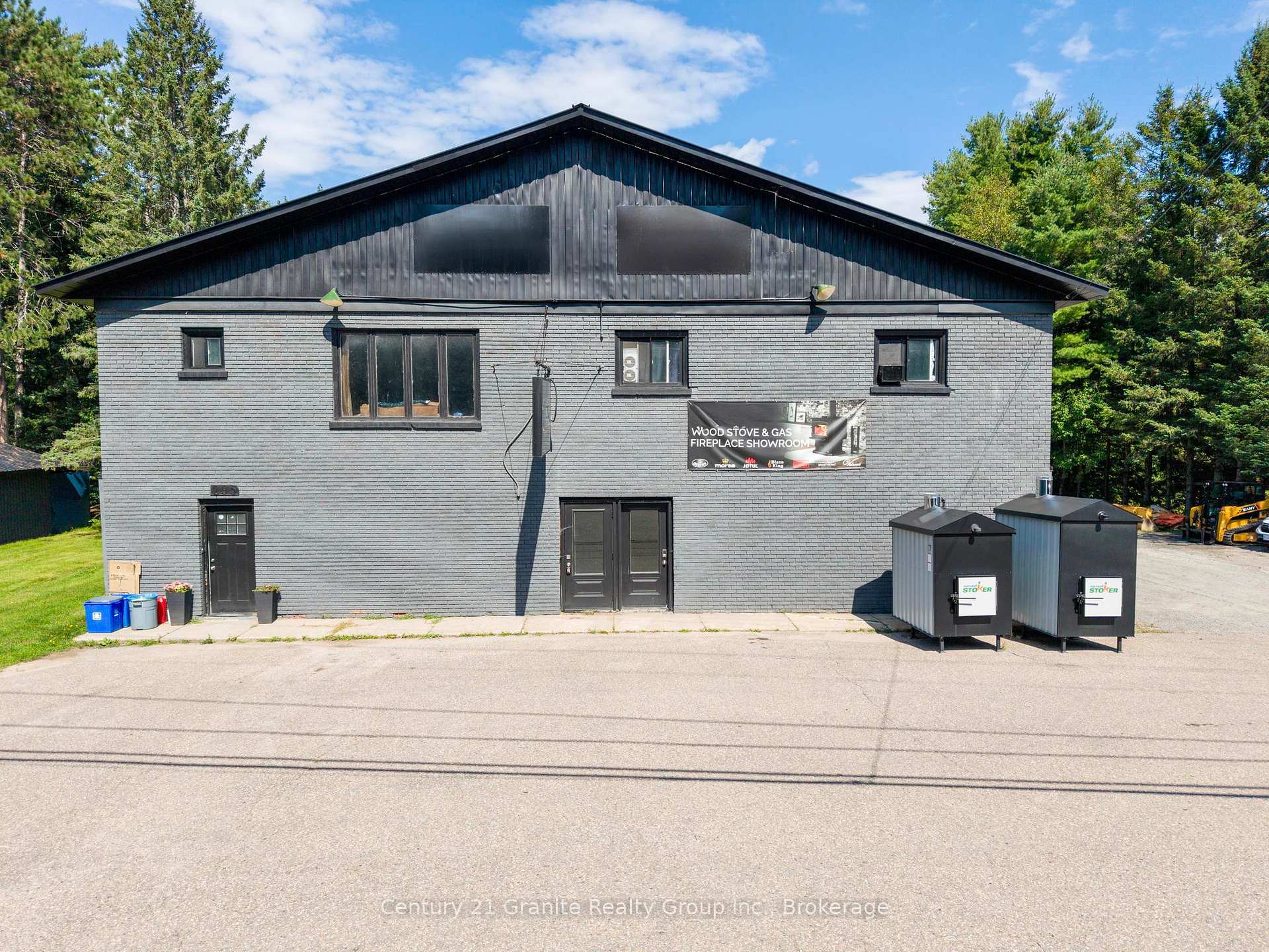 Photo 35 of 295 Mill Street, Bancroft, Bancroft Ward — HOMEH