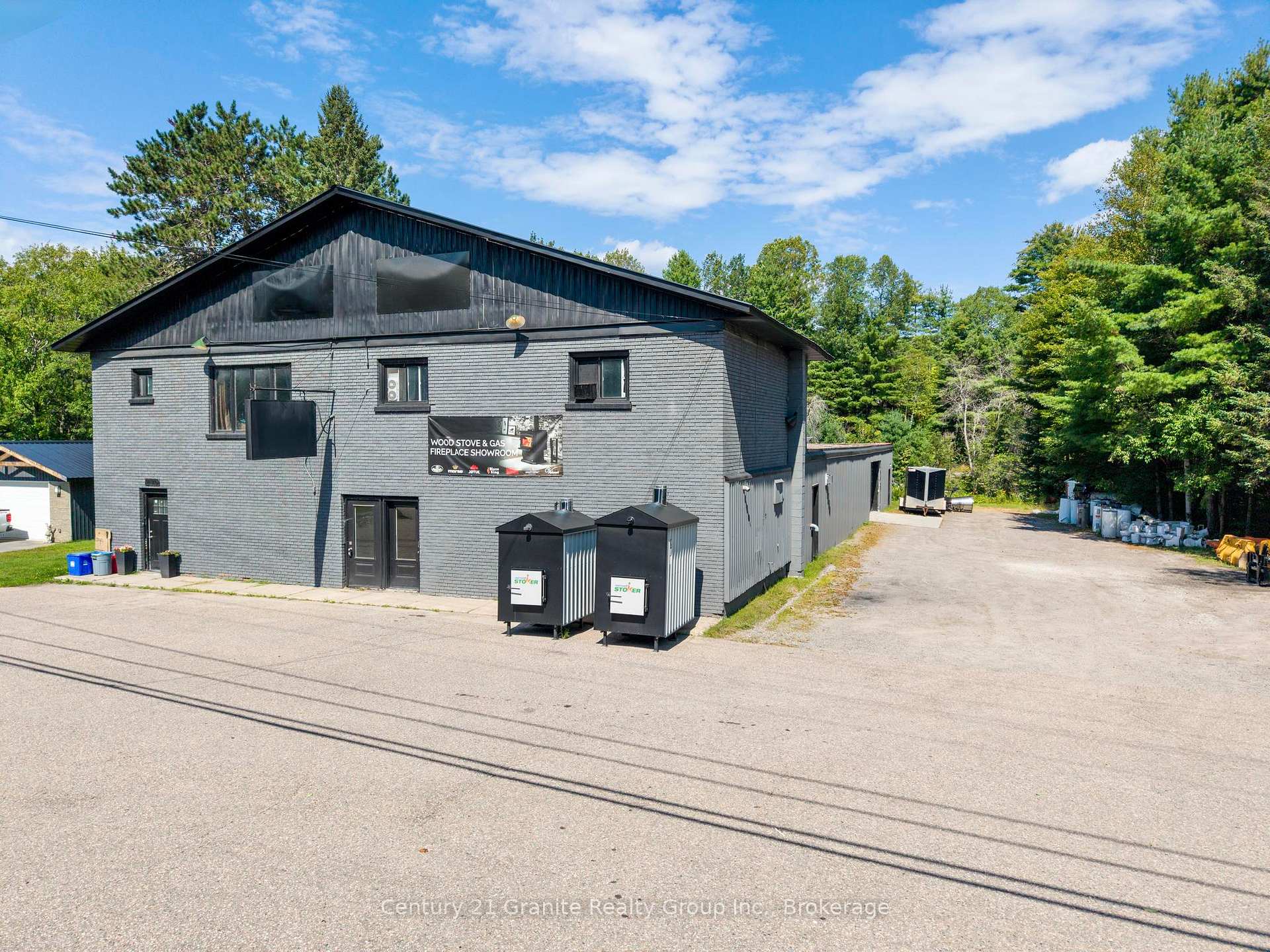 Photo 36 of 295 Mill Street, Bancroft, Bancroft Ward — HOMEH