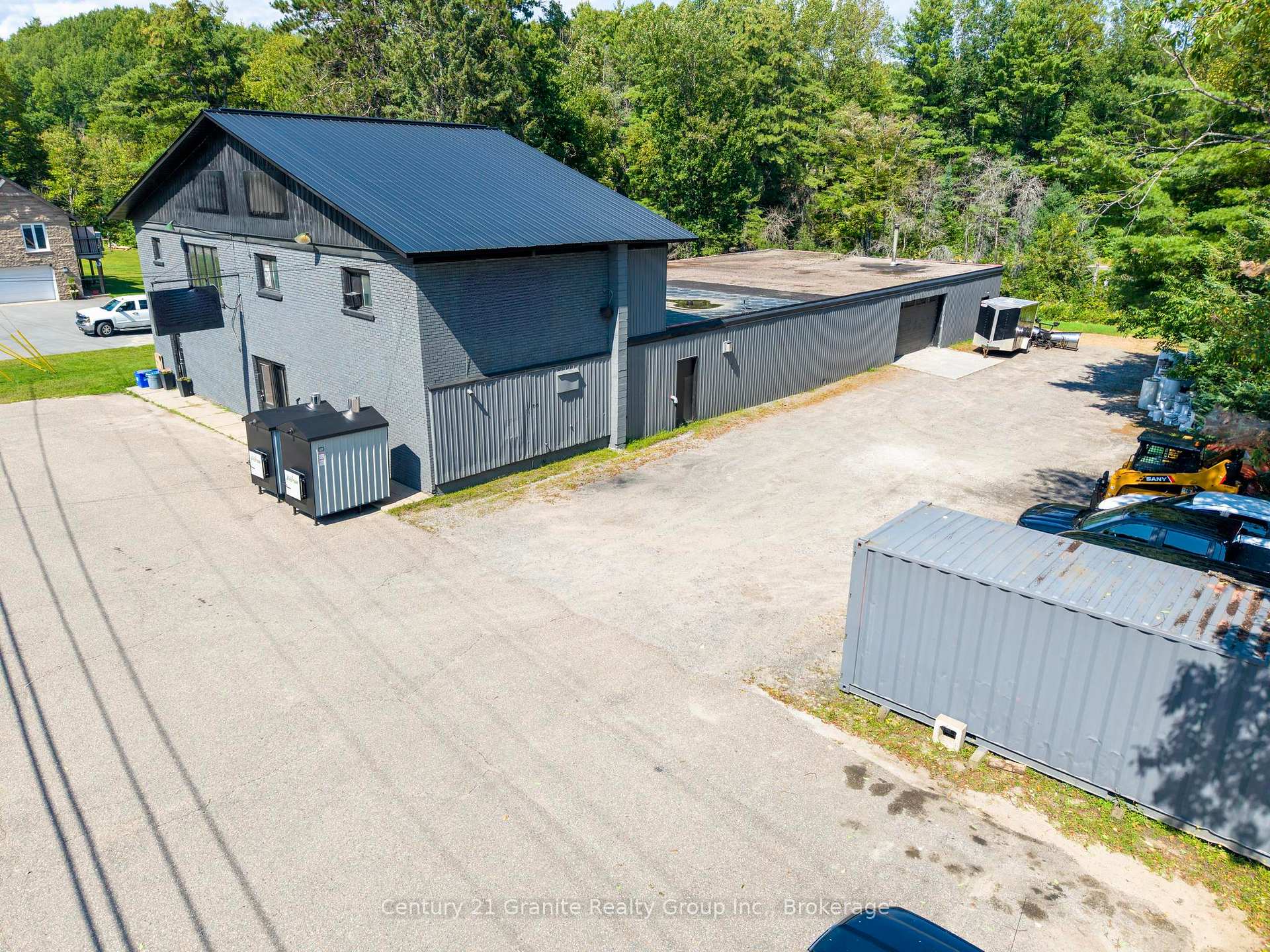 Photo 37 of 295 Mill Street, Bancroft, Bancroft Ward — HOMEH