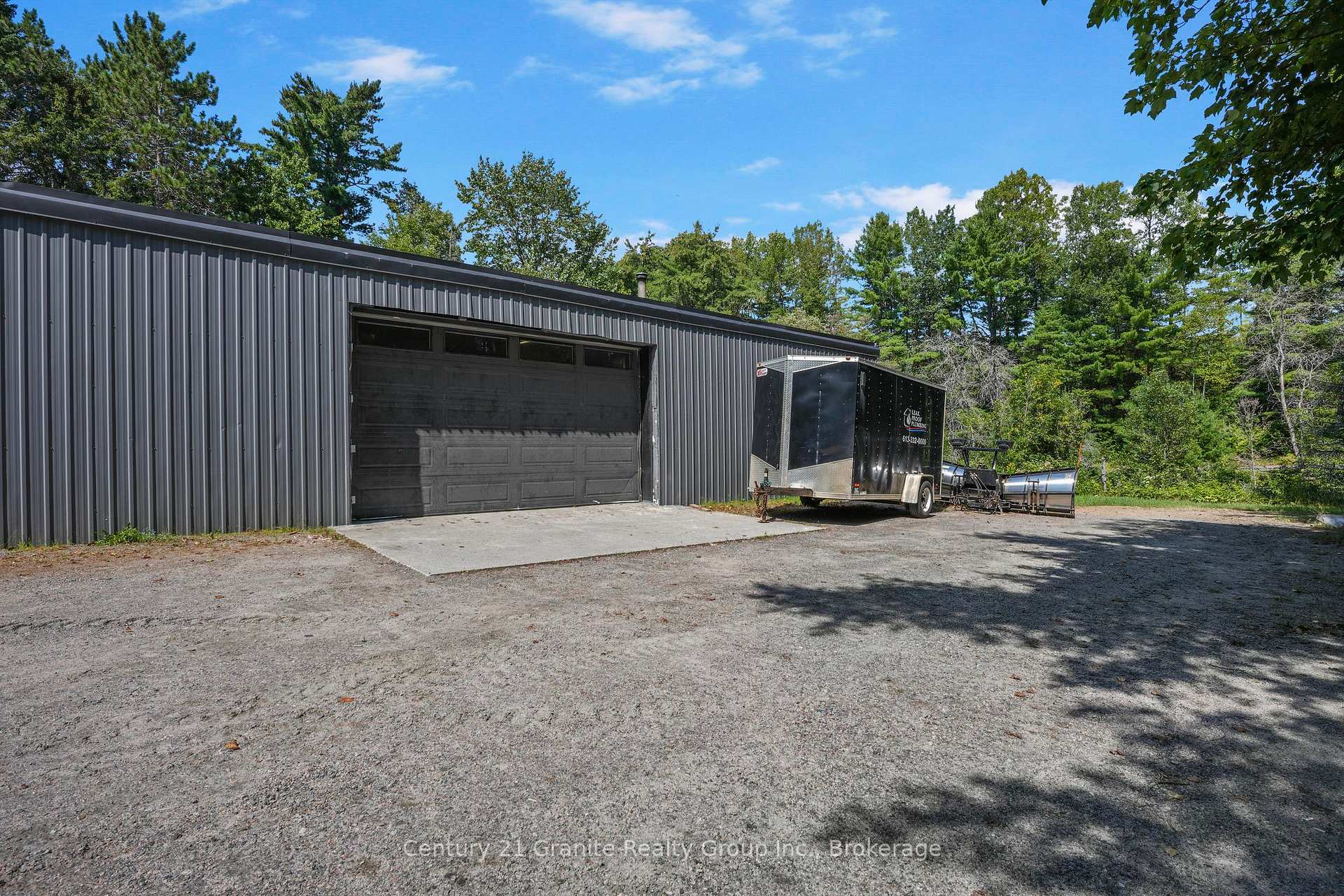 Photo 39 of 295 Mill Street, Bancroft, Bancroft Ward — HOMEH