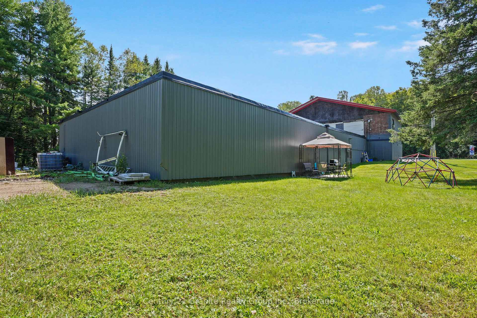 Photo 40 of 295 Mill Street, Bancroft, Bancroft Ward — HOMEH
