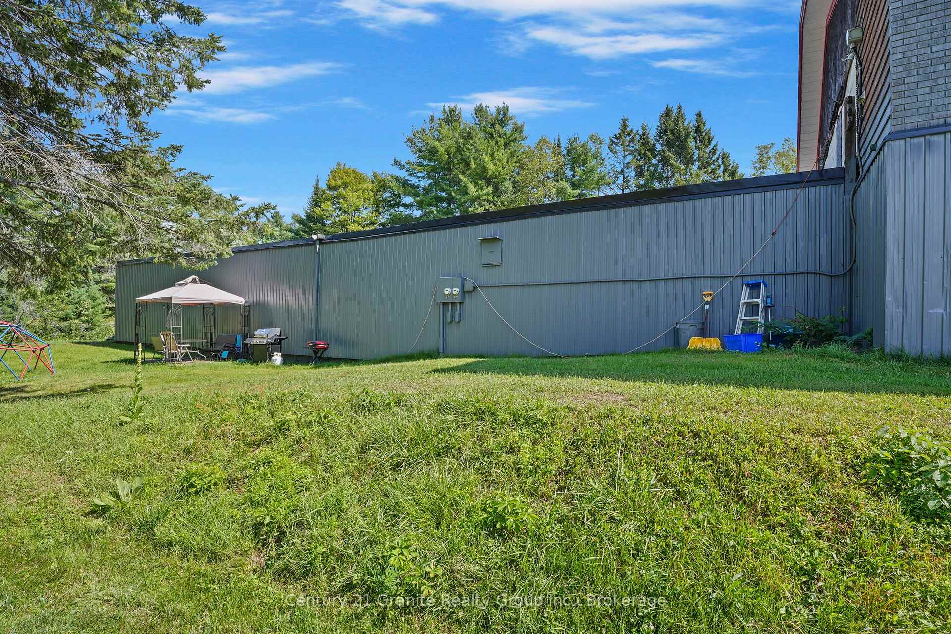Photo 41 of 295 Mill Street, Bancroft, Bancroft Ward — HOMEH