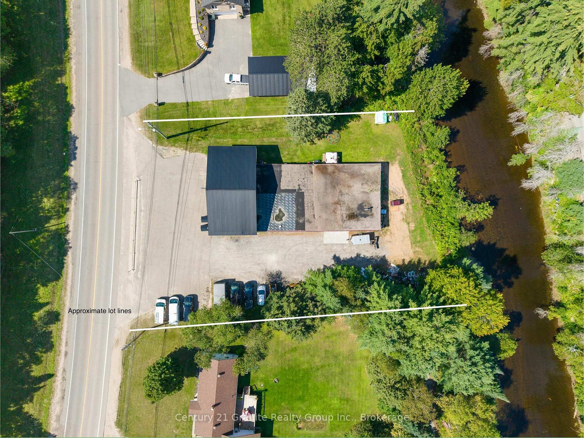 Photo 46 of 295 Mill Street, Bancroft, Bancroft Ward — HOMEH